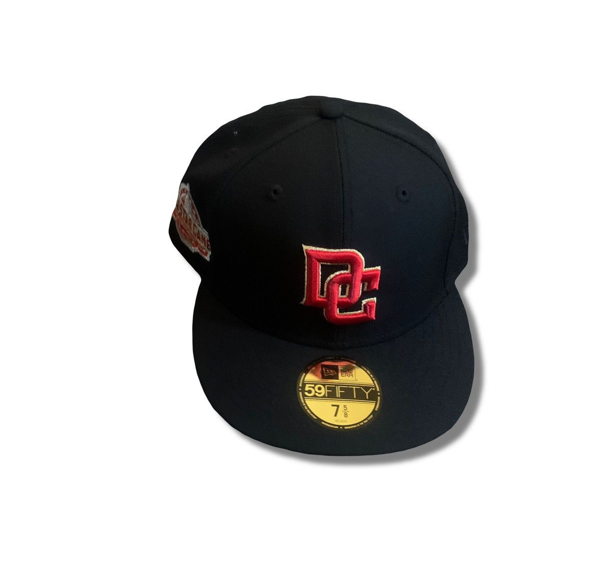7 Hats (bundle deal) Maryland 7 Flat Trucker - Premium Headwear - Branded Bills main image 2