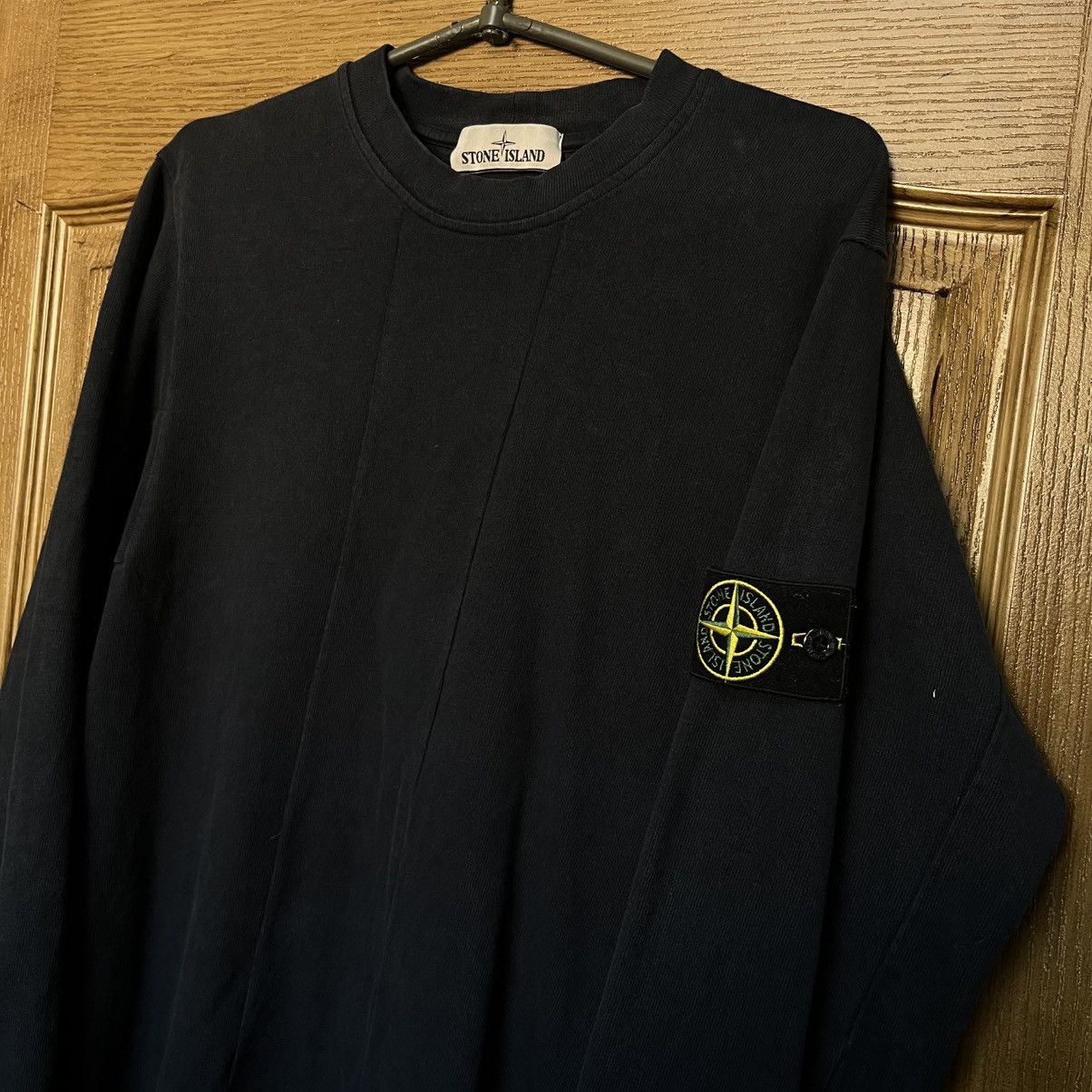 Stone Island Stone island sweatshirt Size US M / EU 48-50 / 2 - 4 Thumbnail