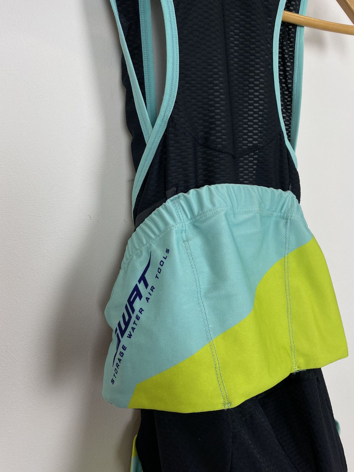 Other Specialized Mountain Liner Bib Short w/SWAT Men’s Size XS Size US 27 - 6 Thumbnail
