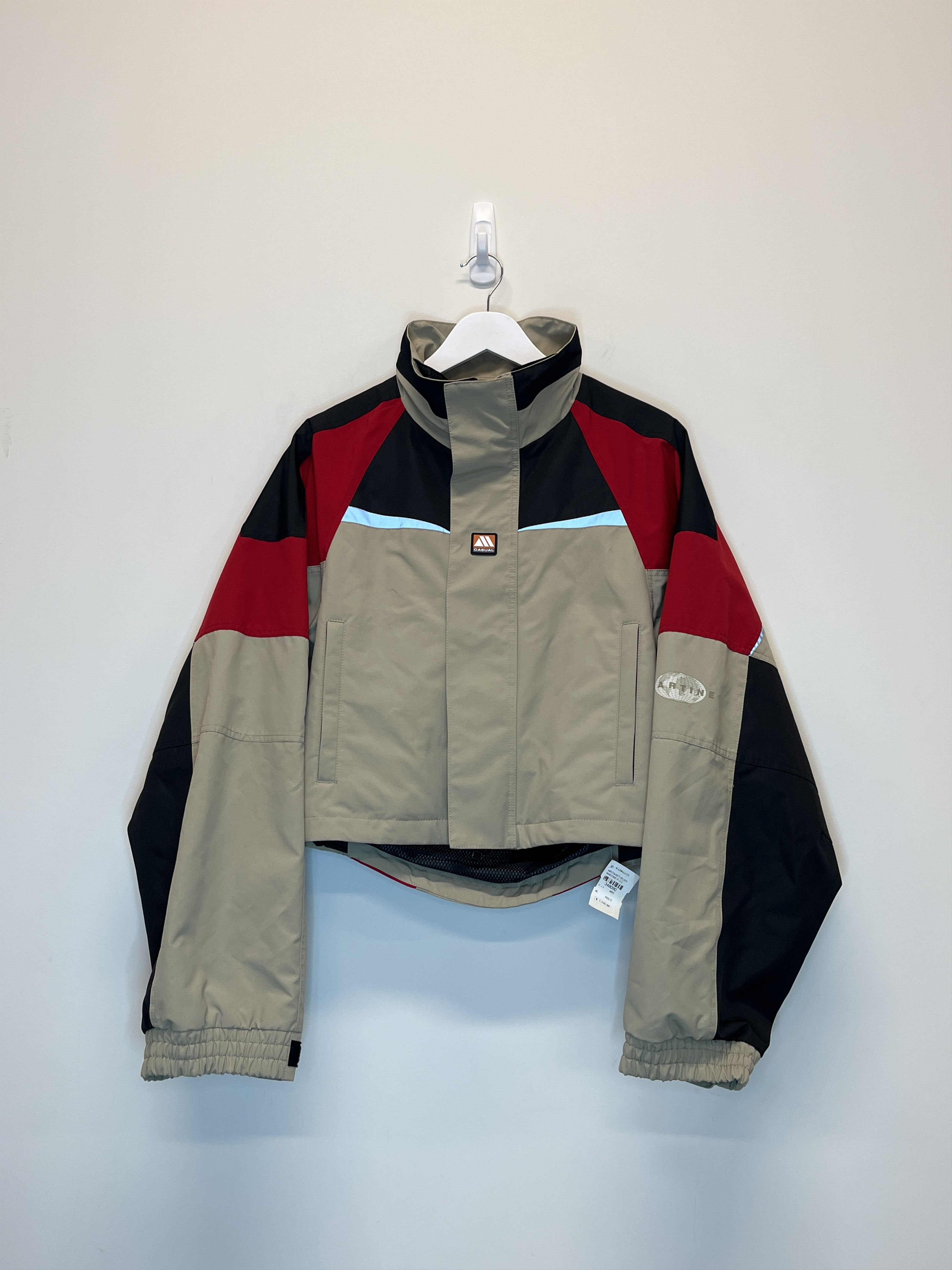 Martine Rose Shrunken Sports Jacket | Grailed Martine Rose Shrunken Sports Jacket | Grailed