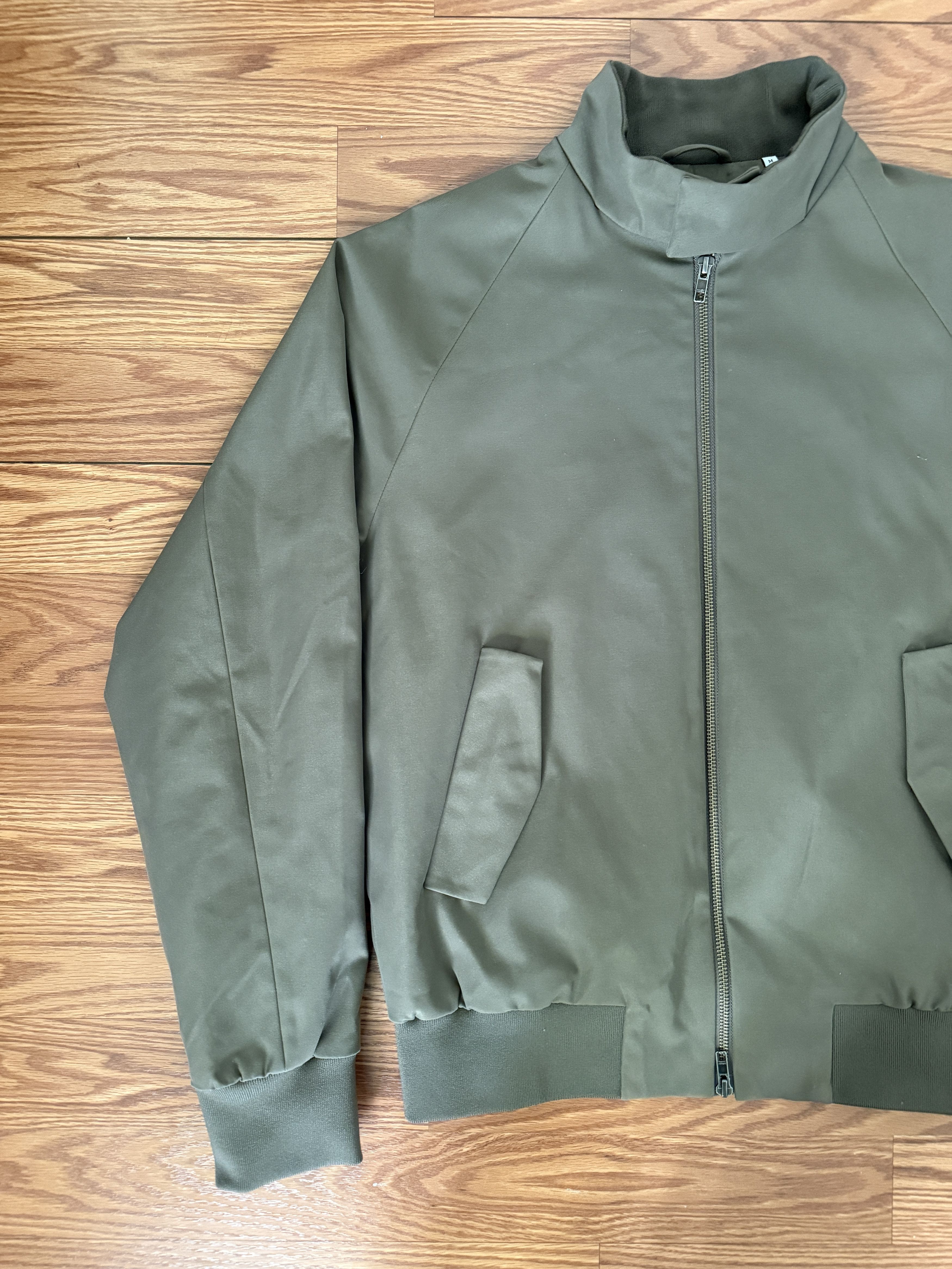 NN07 NN07 Dawson Light Jacket Size US M / EU 48-50 / 2 - 3 Thumbnail