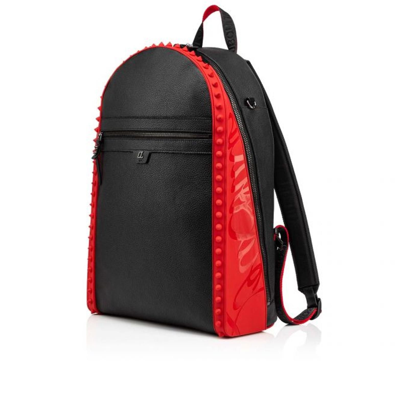 Christian Louboutin Christian Louboutin Backpack Size ONE SIZE - 4 Thumbnail