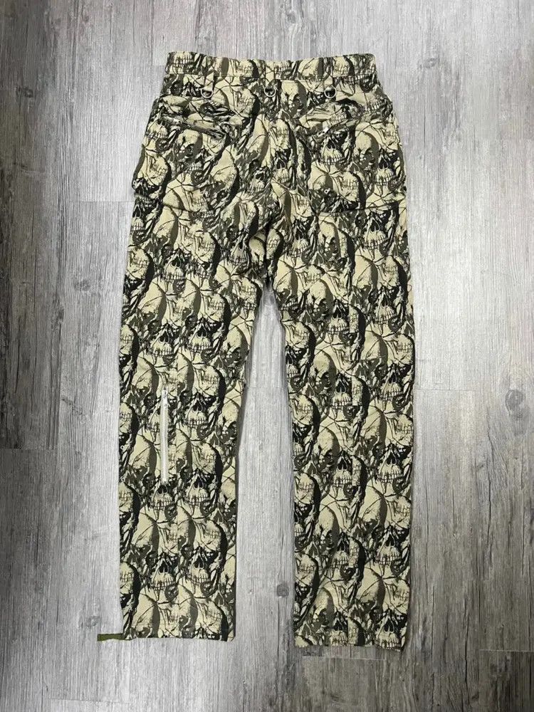 Undercover Undercover Sz L Undercover But Beautiful II Multi-zip Carg Size US 31 - 2 Thumbnail