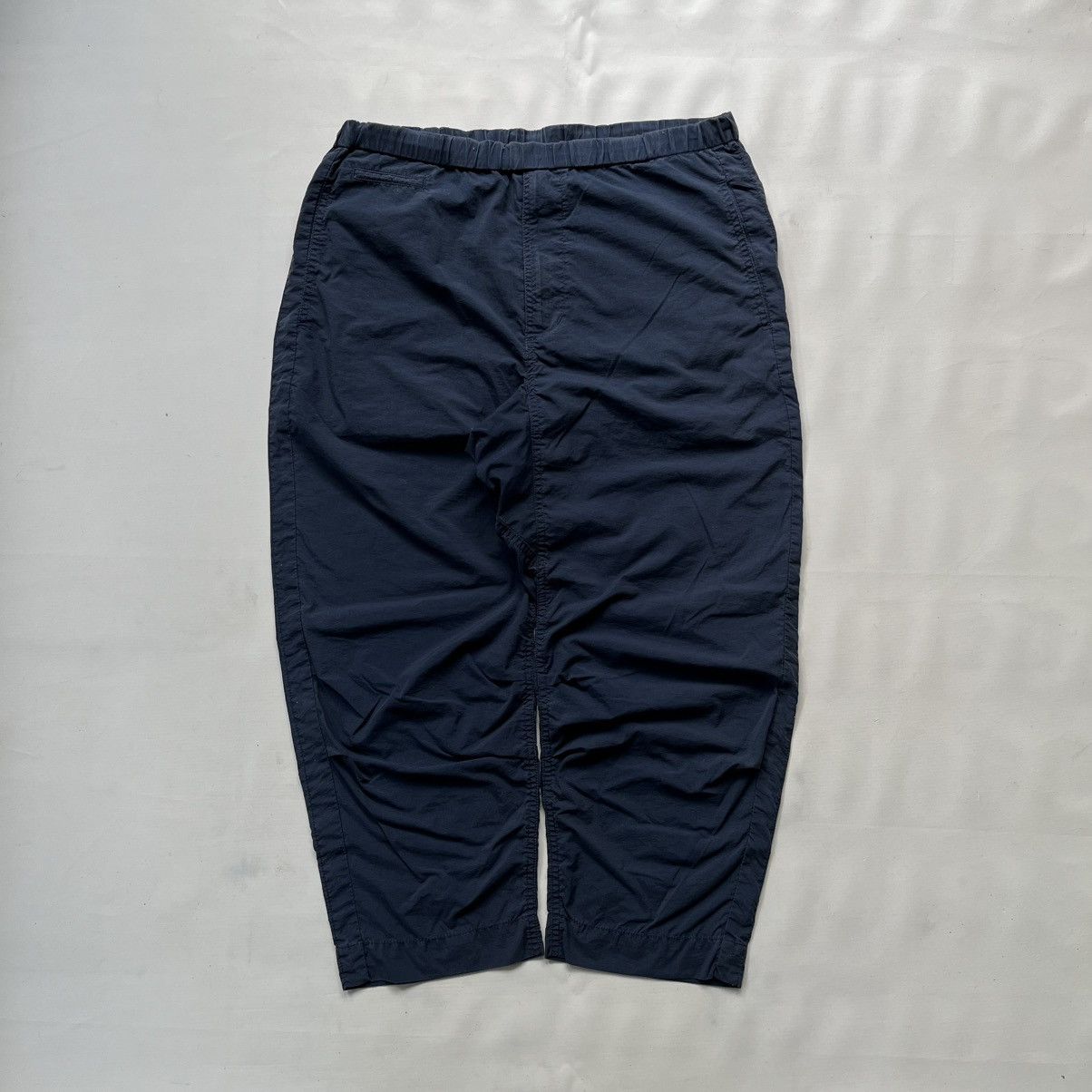 Nanamica The north face purple labels Size 32" / US 10 / IT 46 - 1 Thumbnail