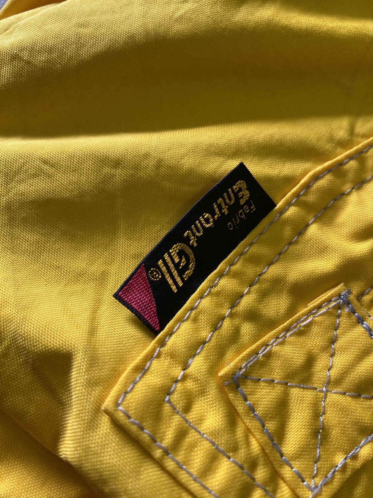 Ellesse Vintage Ellese Jacket Multi Aventure Gear M Size US L / EU 52-54 / 3 - 10 Thumbnail