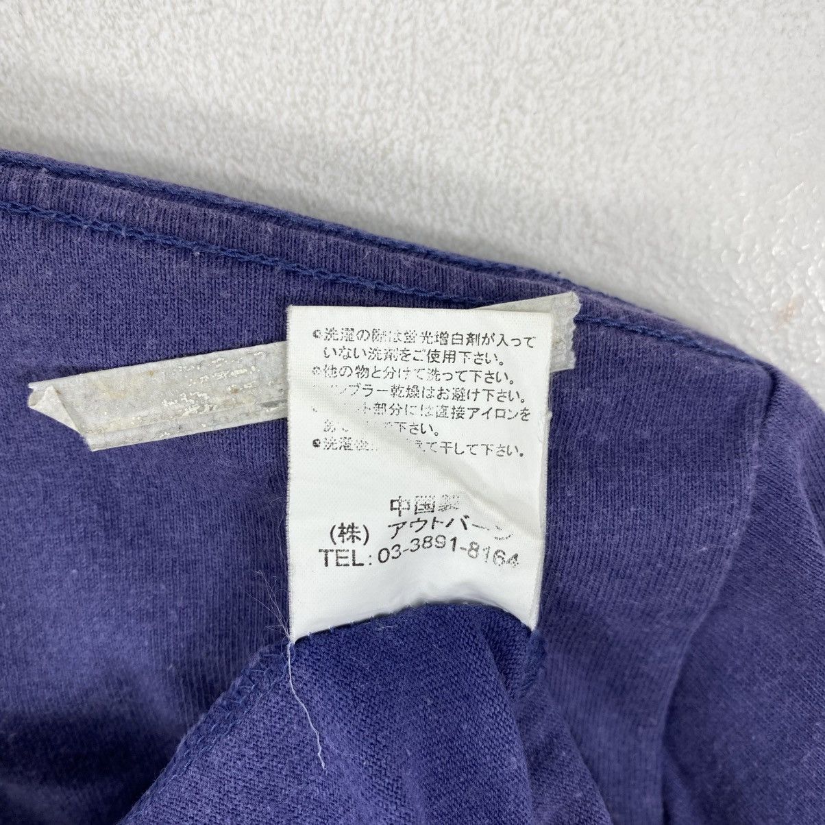 Vintage Vintage DJ Honda Turntablist Shirt M Japanese Streetwear Size US M / EU 48-50 / 2 - 9 Thumbnail