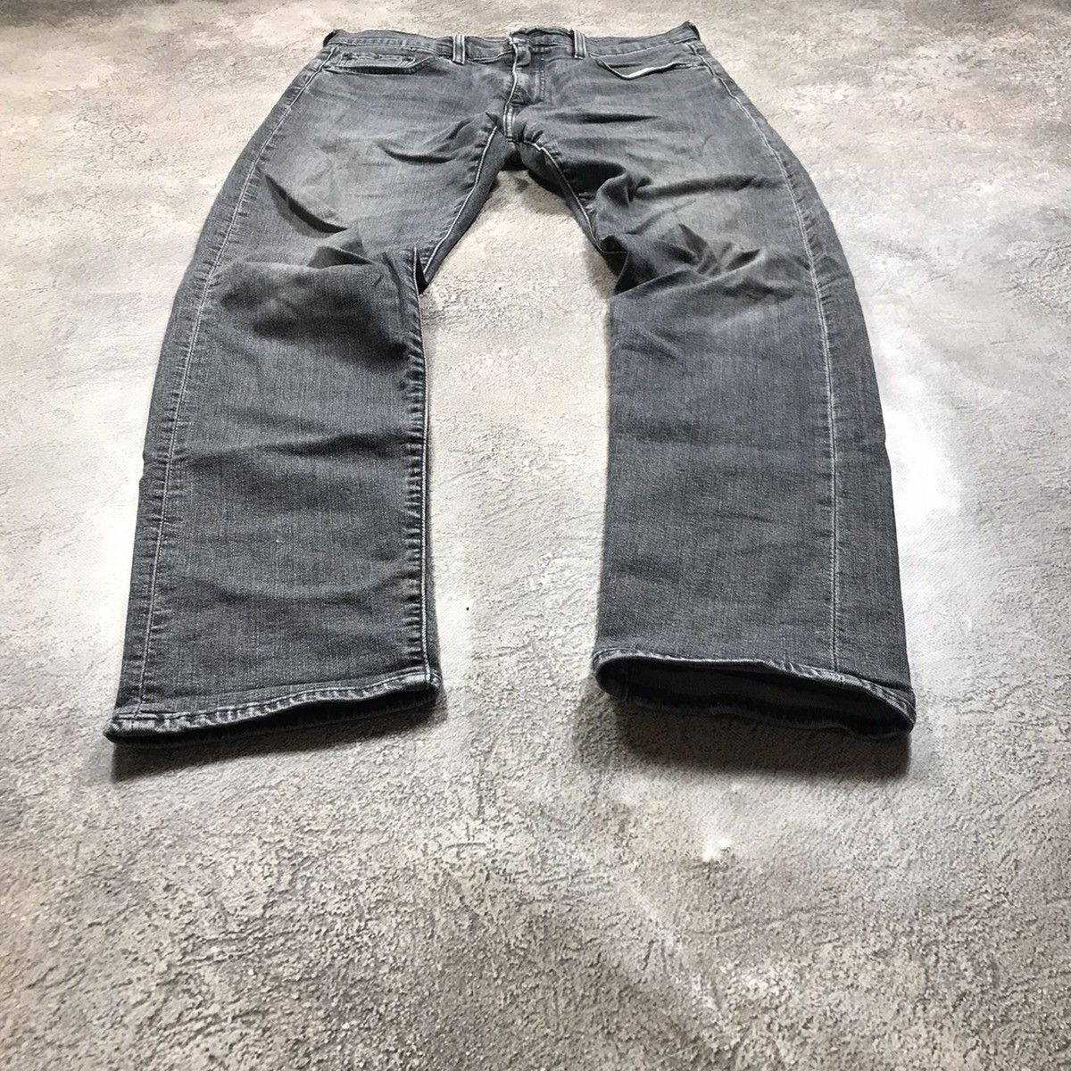 Levi's Levis Vintage 90s Japan Denim Casual Spring Jeans Size US 34 / EU 50 - 1 Thumbnail
