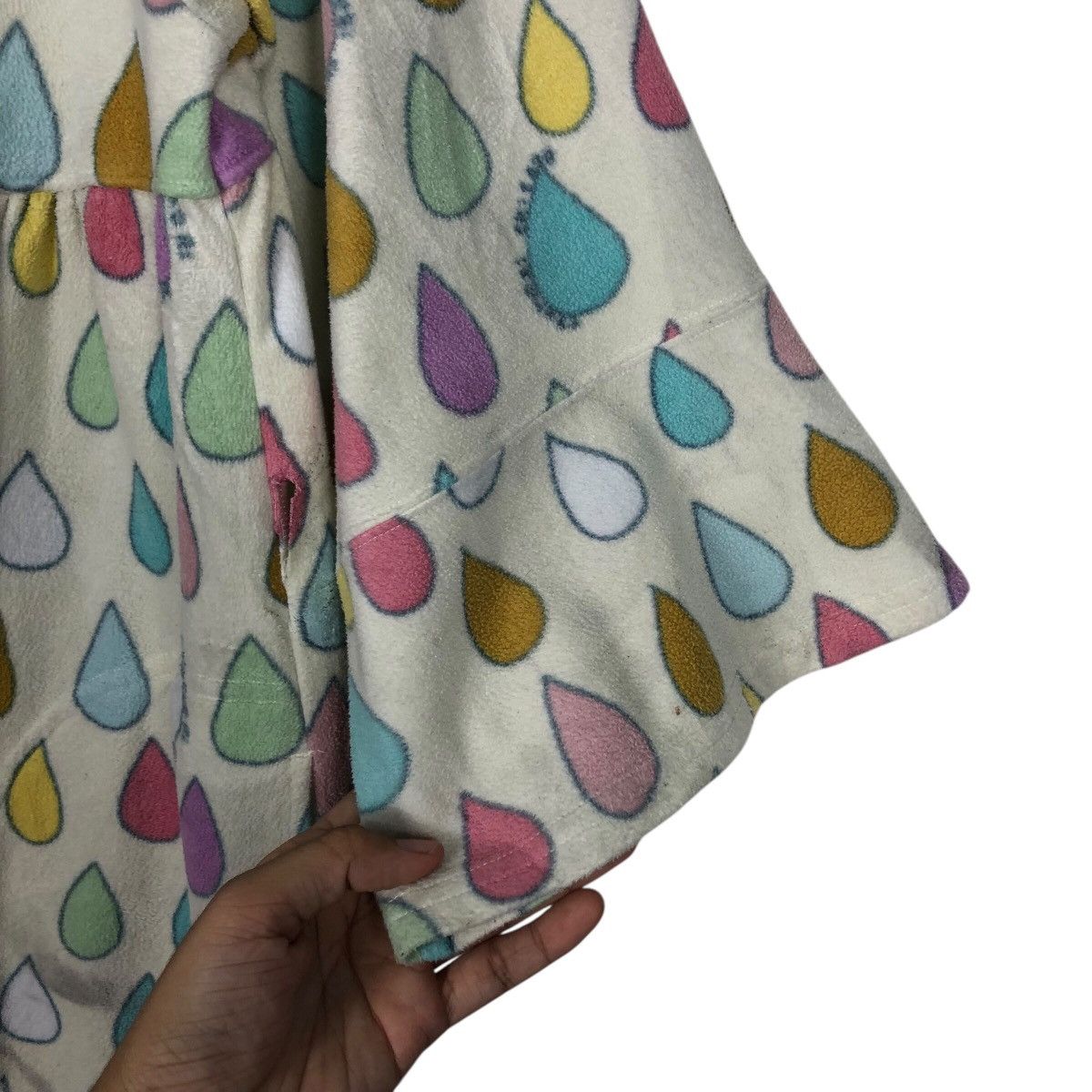 Issey Miyake 📌Vintage Tsumori Chisato Sleep Long Wear Polkadot Design Size M / US 6-8 / IT 42-44 - 17 Thumbnail