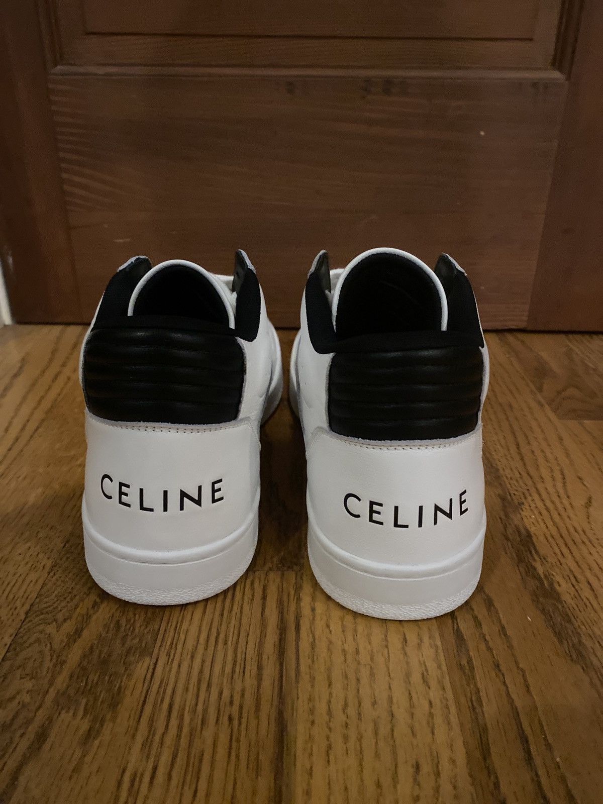 Celine Celine CT-02 Sneaker Size US 9 / EU 42 - 6 Thumbnail