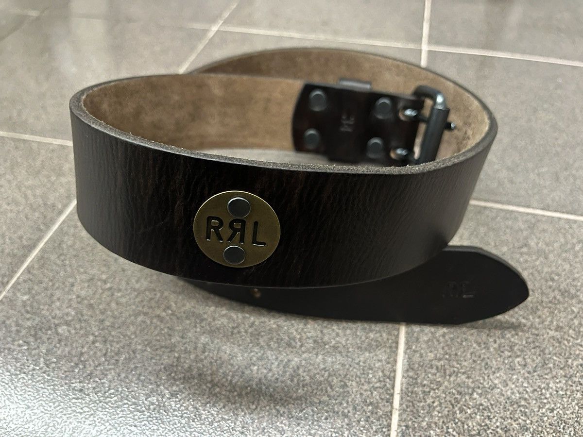 RRL Ralph Lauren RRL Size ONE SIZE - 1 Thumbnail