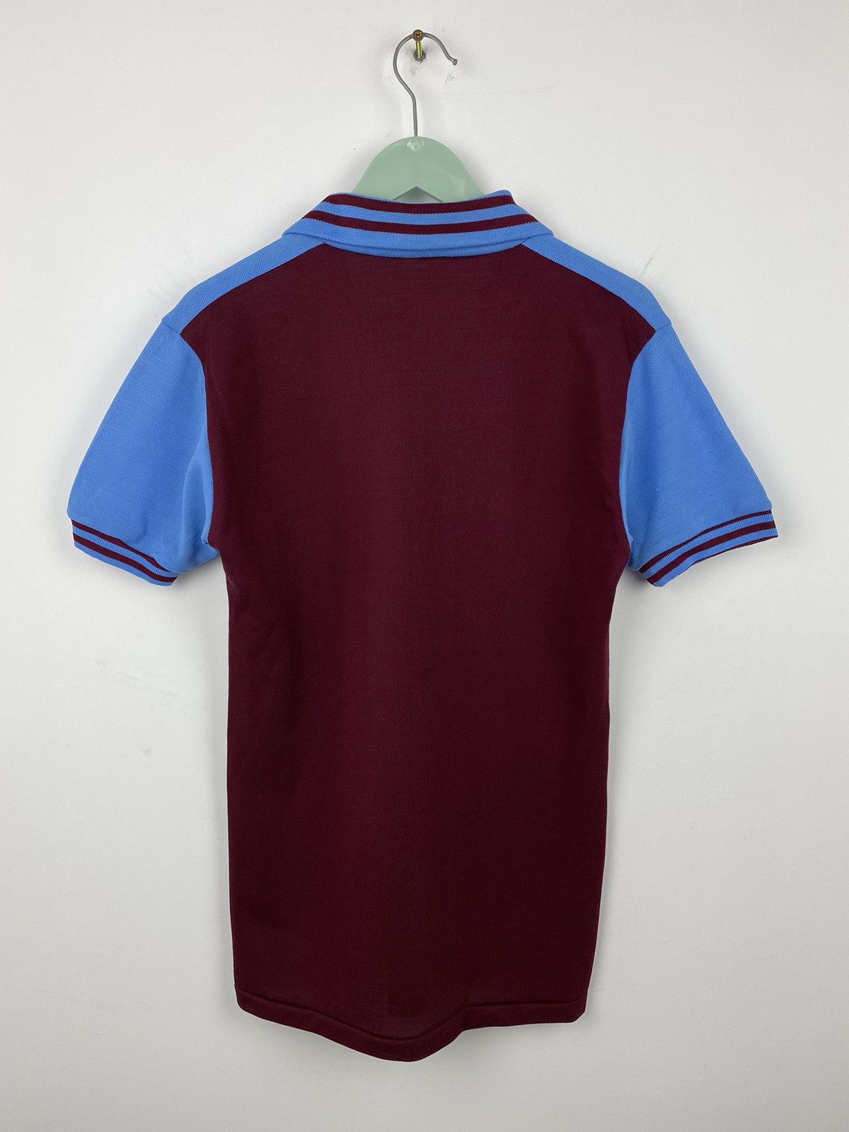 Vintage Vintage West Ham United 1976 1980 Admiral Soccer Jersey Size US S / EU 44-46 / 1 - 7 Thumbnail