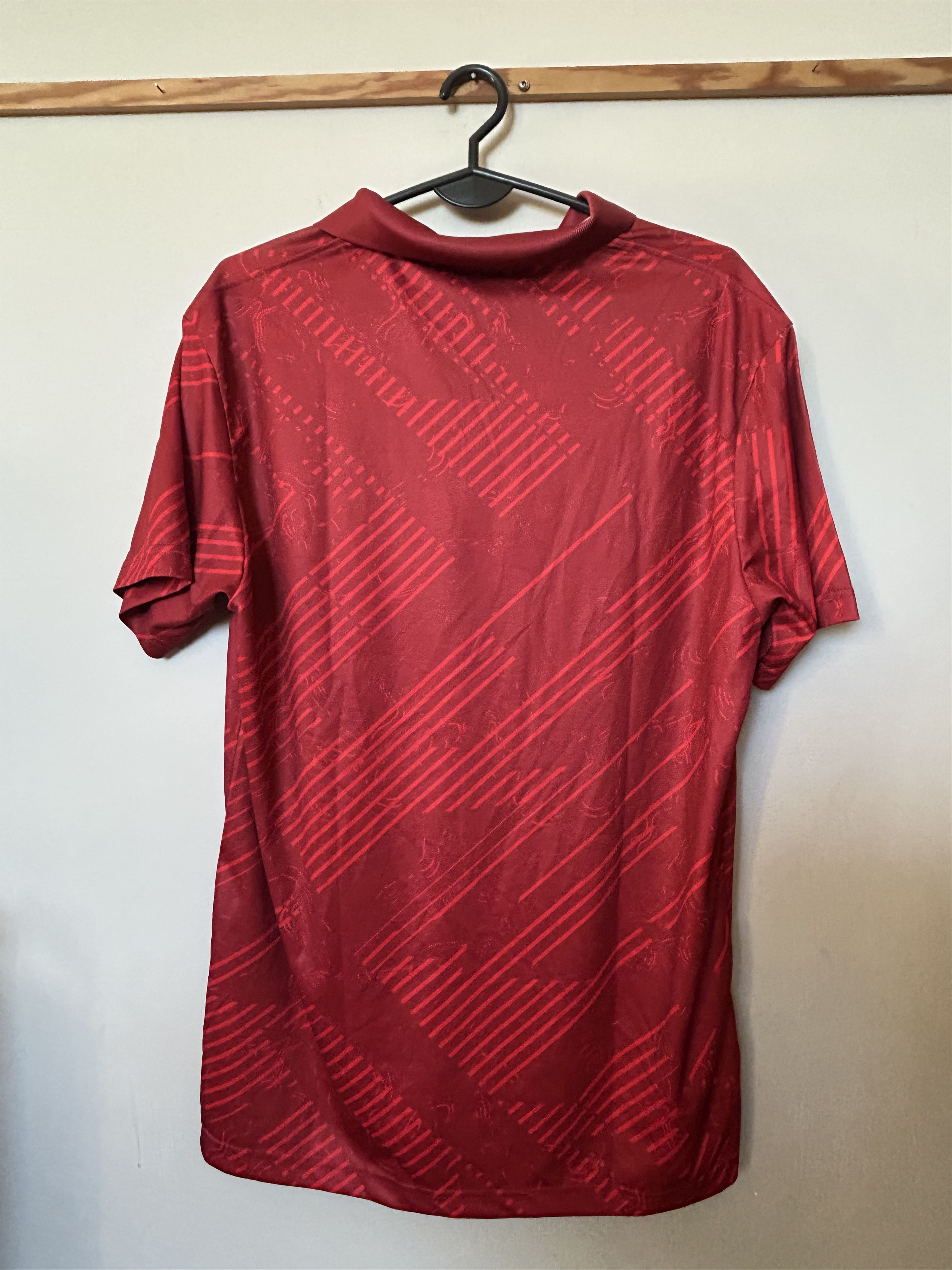 Other NEW with tags THAILAND 2023 - 2024 - L - UNIQUE Size US L / EU 52-54 / 3 - 2 Thumbnail