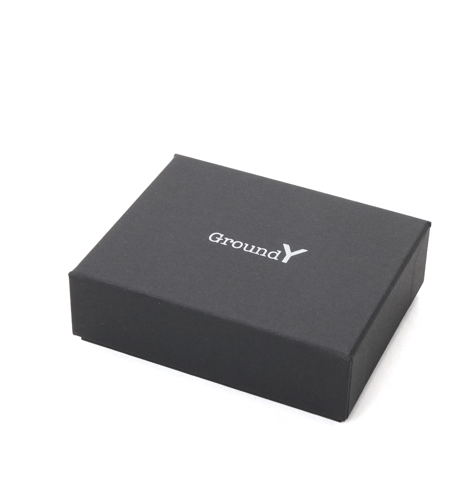 Yohji Yamamoto Yohji Yamamoto LEATHER CODE BRACELET Size ONE SIZE - 2 Thumbnail