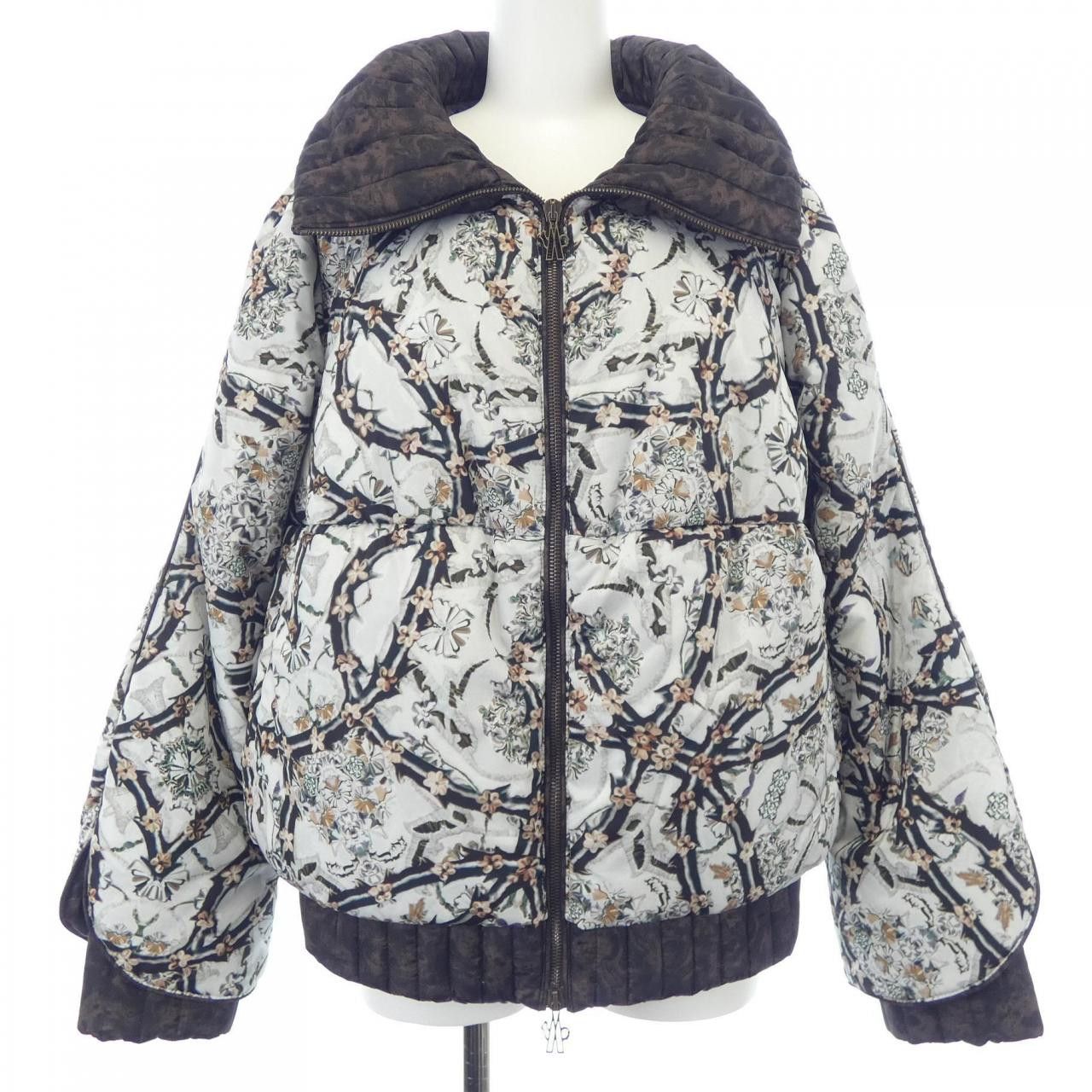 Moncler Moncler Moncler FIEST Down Jacket Textile Outerwear FIEST DUTY FREE for USA Size ONE SIZE - 1 Thumbnail