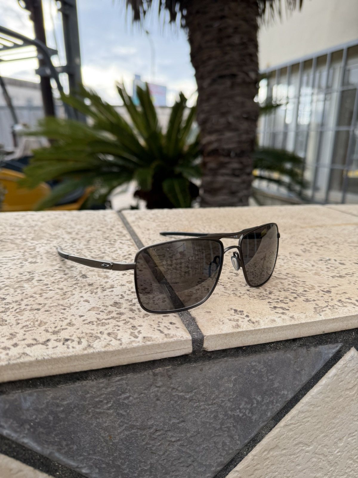 Oakley Oakley Sunglasses OO6038-0657 Size ONE SIZE - 2 Thumbnail