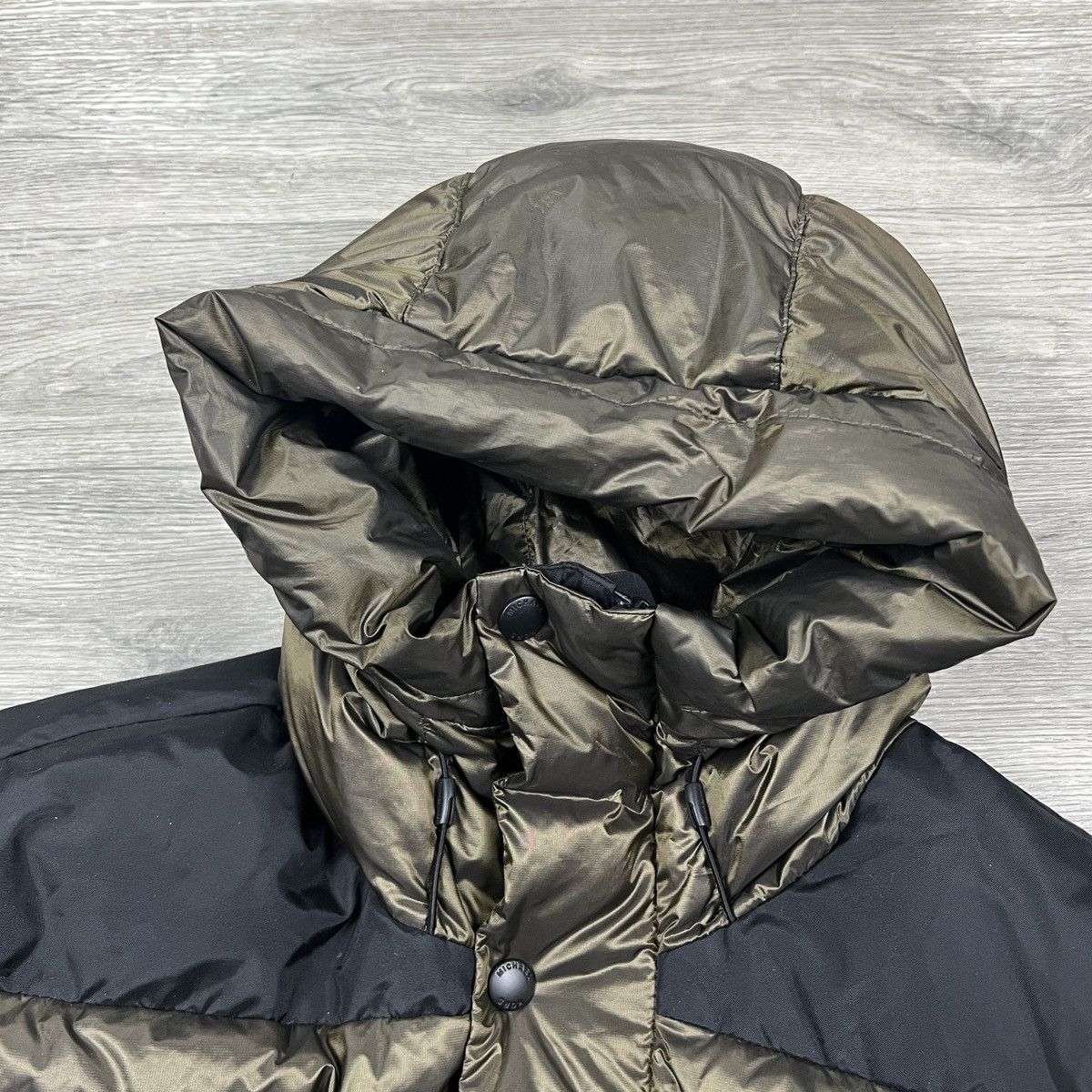 Michael Kors Michael Kors Men's Iridescent Ski Men’s Jacket Size XL Size US XL / EU 56 / 4 - 7 Thumbnail