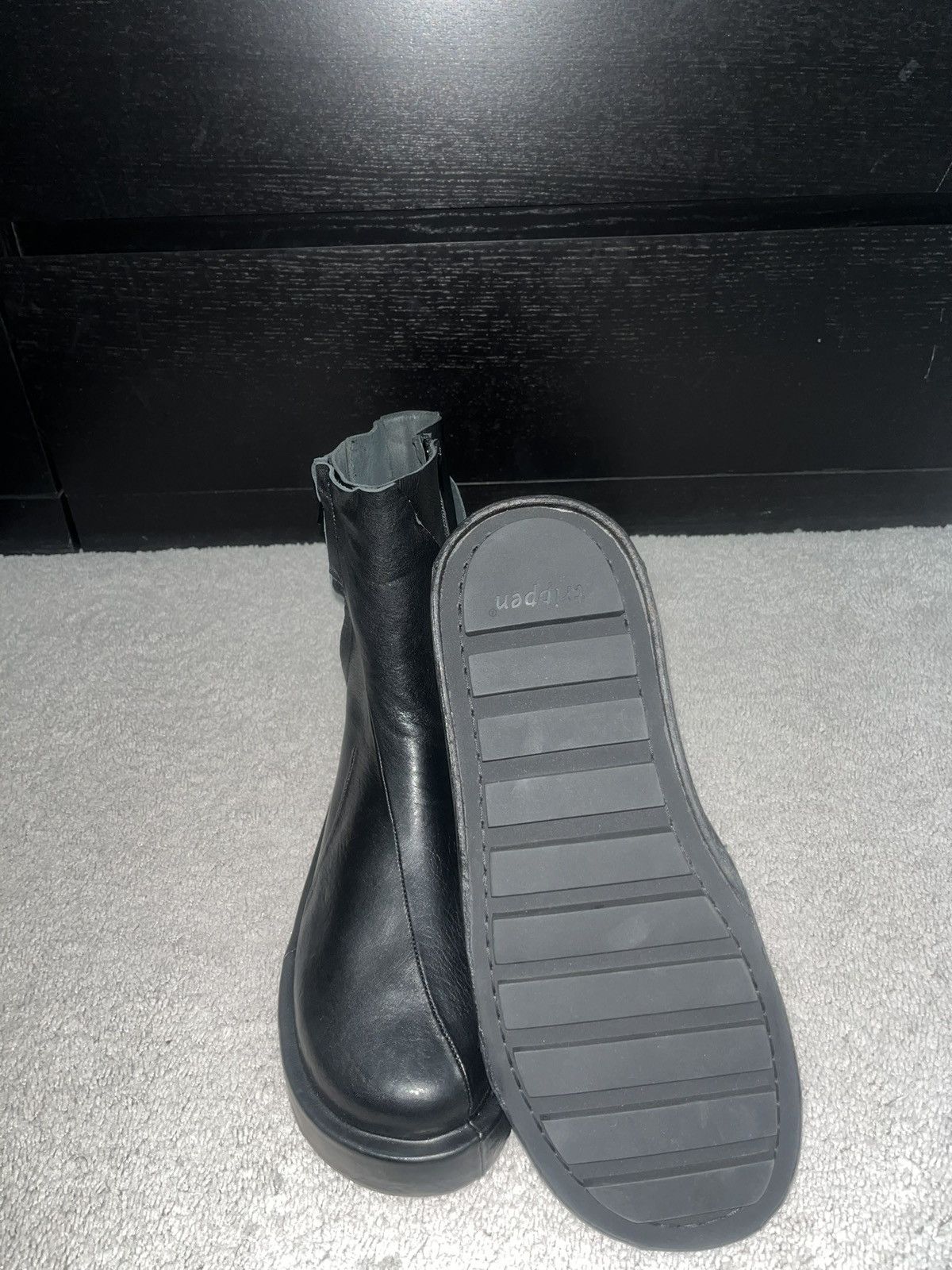 Leon Emanuel Blanck leon emanuel blanck trippen Size US 13 / EU 46 - 2 Thumbnail