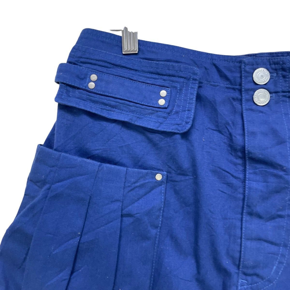 Issey Miyake × Sunao Kuwahara × Tsumori Chisato Sunao Kuwahara Short Skirt Size 30" / US 8 / IT 44 - 3 Thumbnail