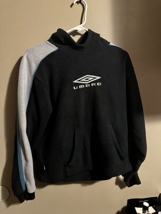 Umbro hoodie online vintage