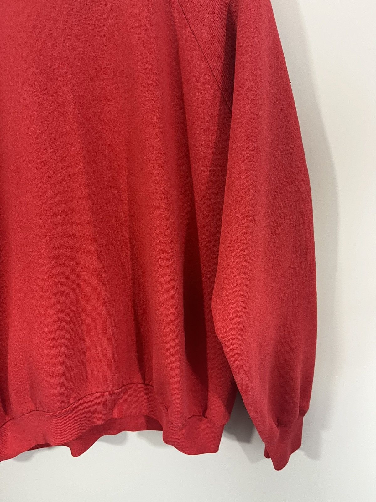 Vintage Goodbodies Beach Girl Faded Boxy 80s Crewneck Size US XL / EU 56 / 4 - 9 Thumbnail
