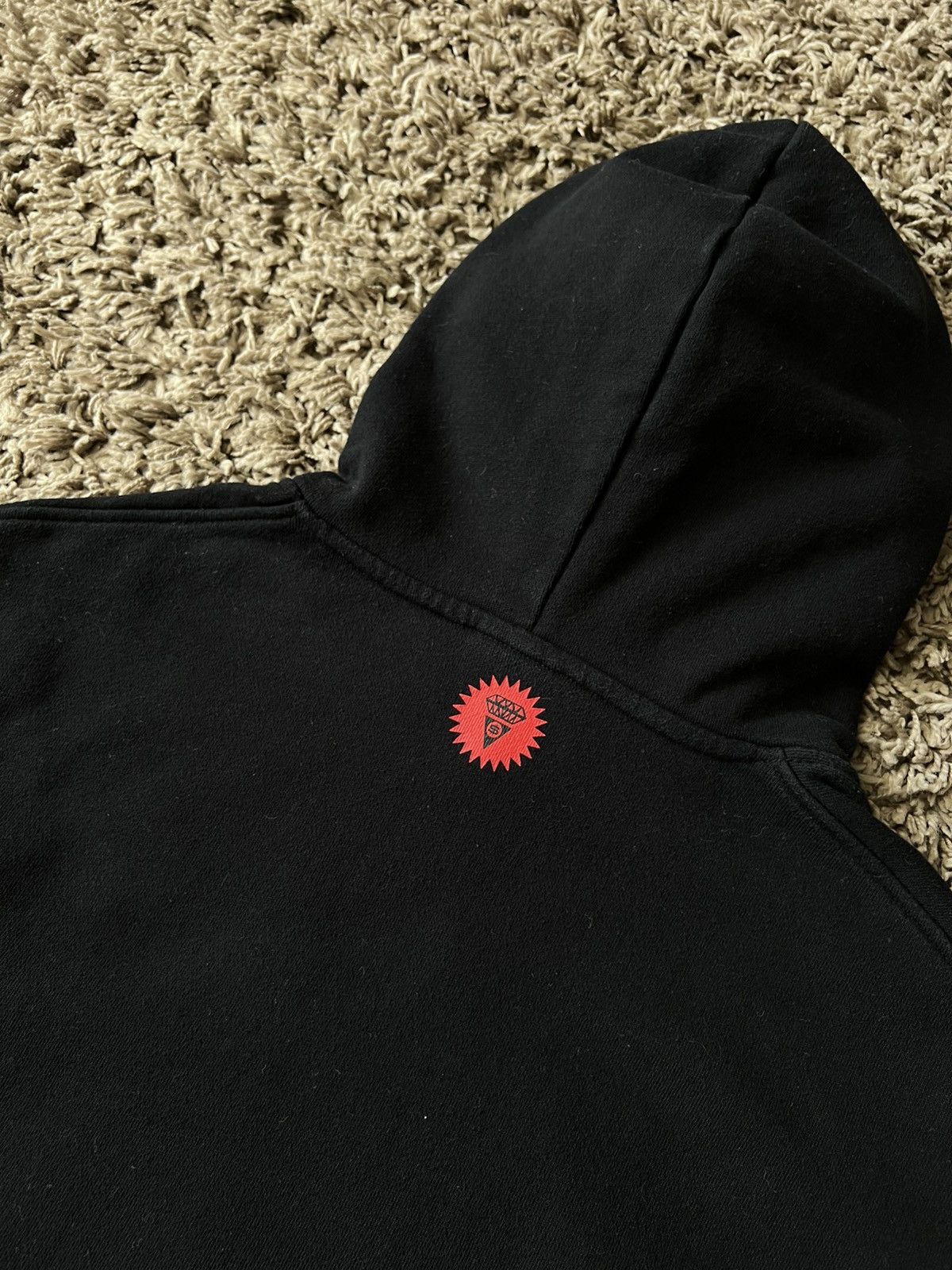 Billionaire Boys Club × Icecream BBC Icecrem Running Dog Hoodie Size US M / EU 48-50 / 2 - 8 Thumbnail