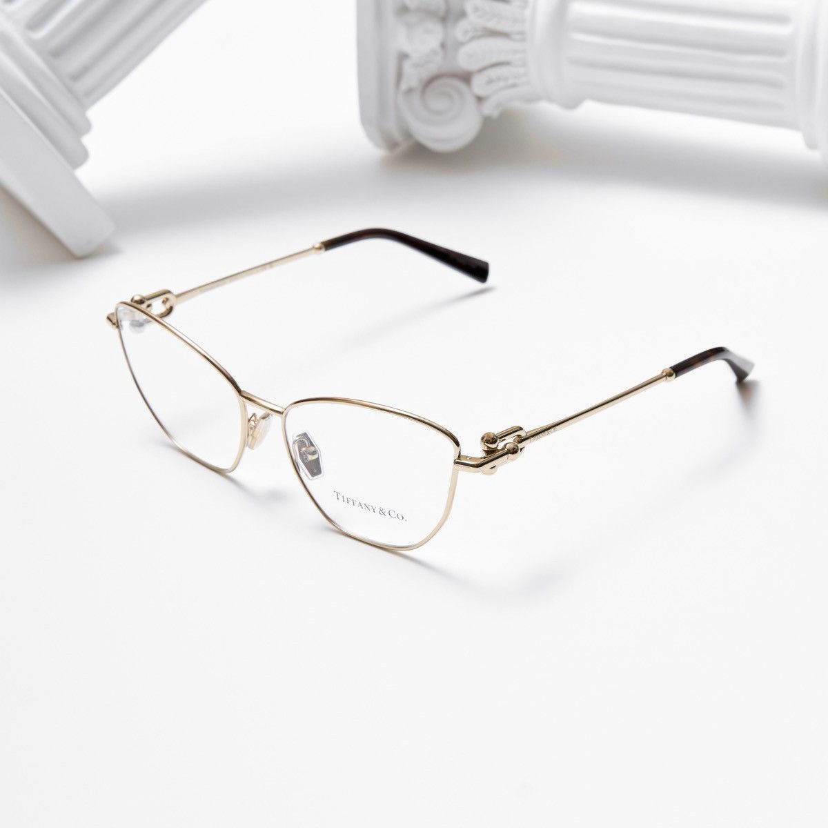 Tiffany & Co. TIFFANY & CO 0TF1164B 6021 GLASSES Size ONE SIZE - 1 Thumbnail