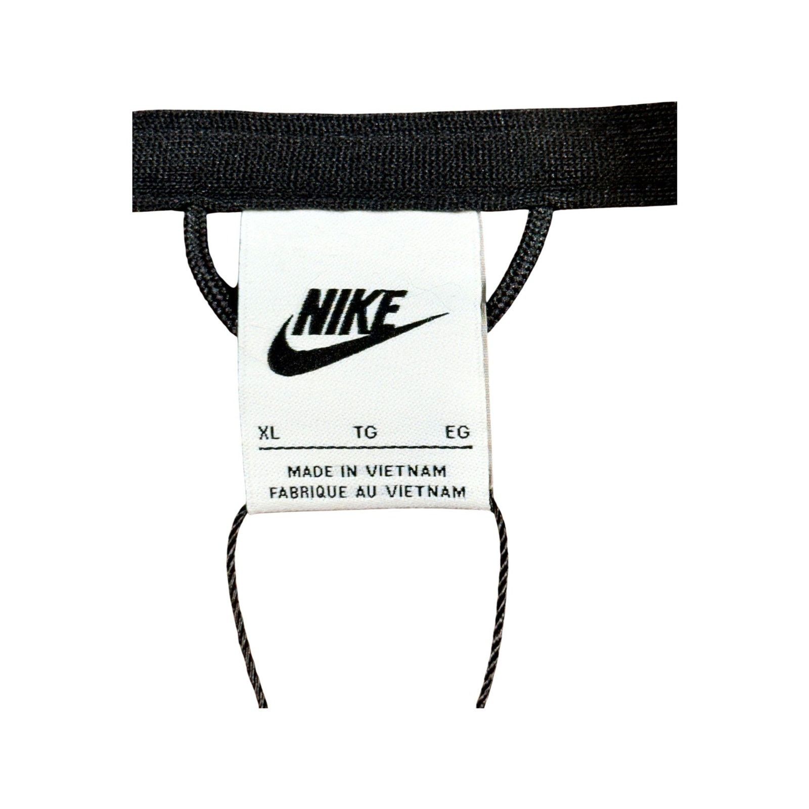 Nike Nike Tech Brown Hoodie Size US XL / EU 56 / 4 - 4 Thumbnail