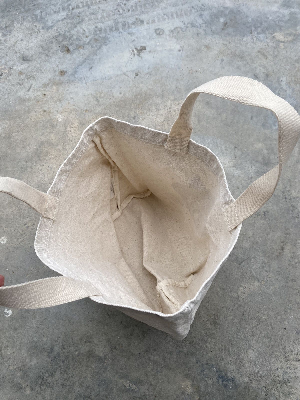 Ne-Net Ne-Net Mini Tote Bag Size ONE SIZE - 4 Thumbnail