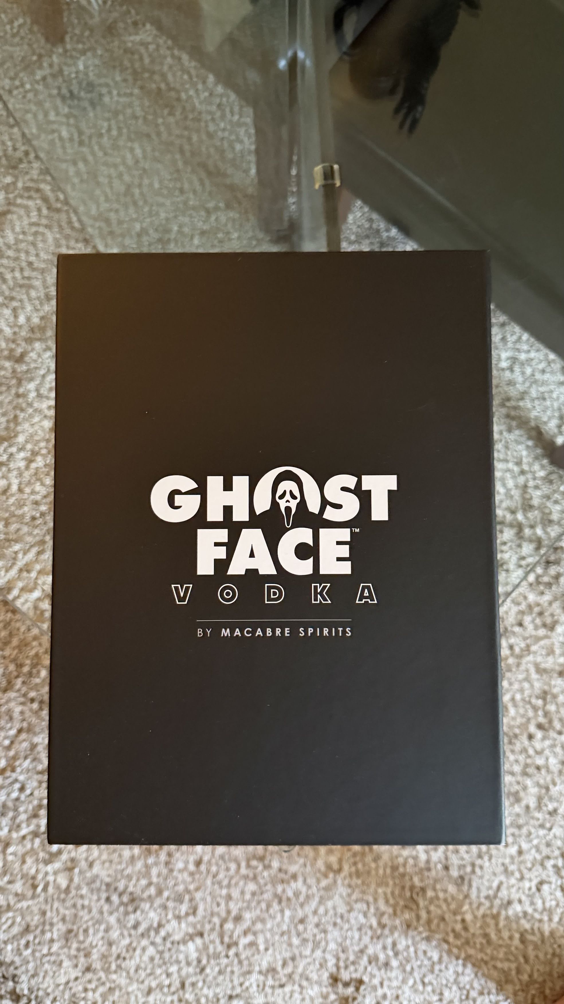 Other *RARE SIGNED* GHOST FACE LIMITED SCREAM KILLER BOX SET Size ONE SIZE - 8 Thumbnail