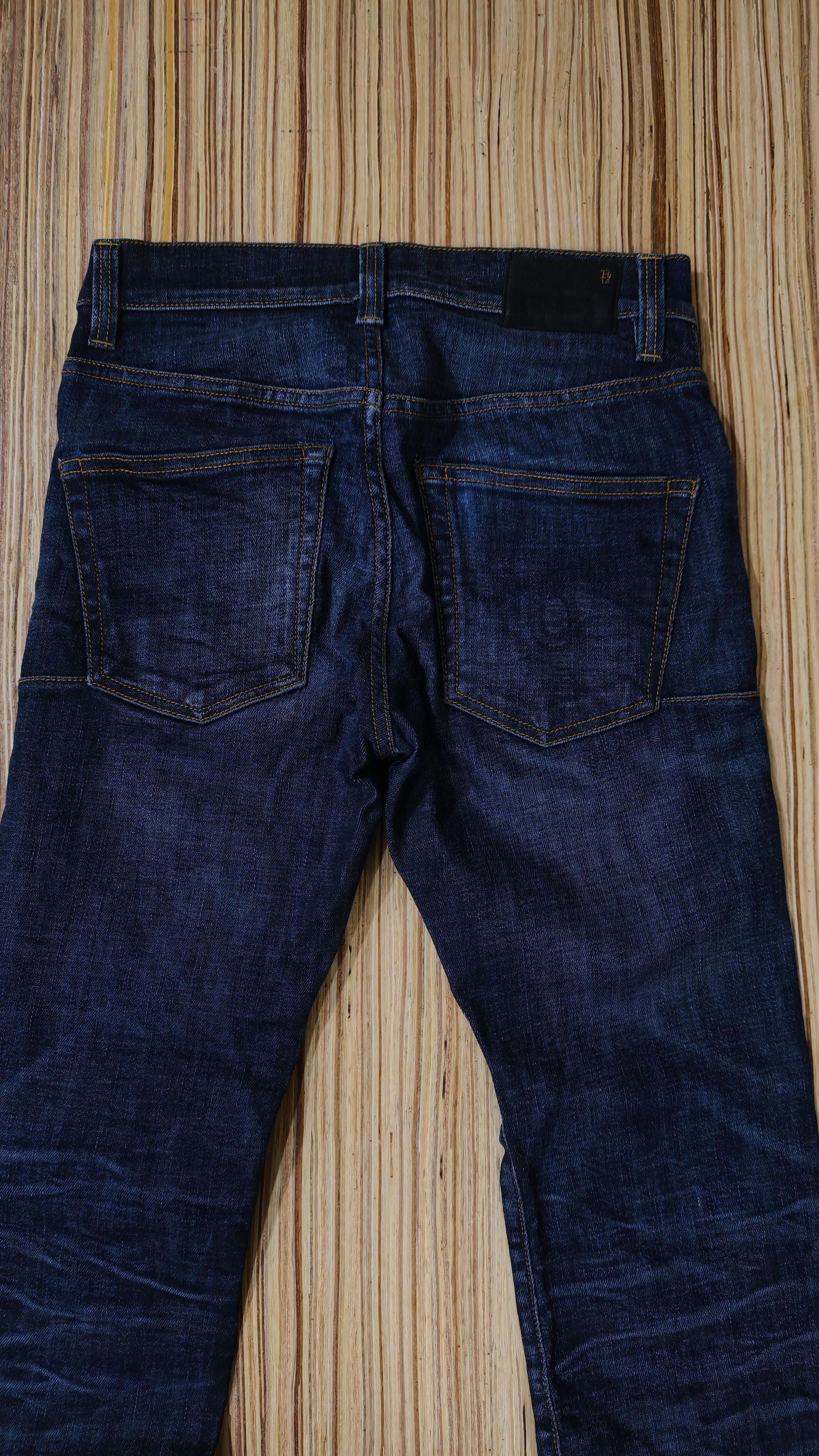 R13 R13 jeans Size US 29 - 4 Thumbnail