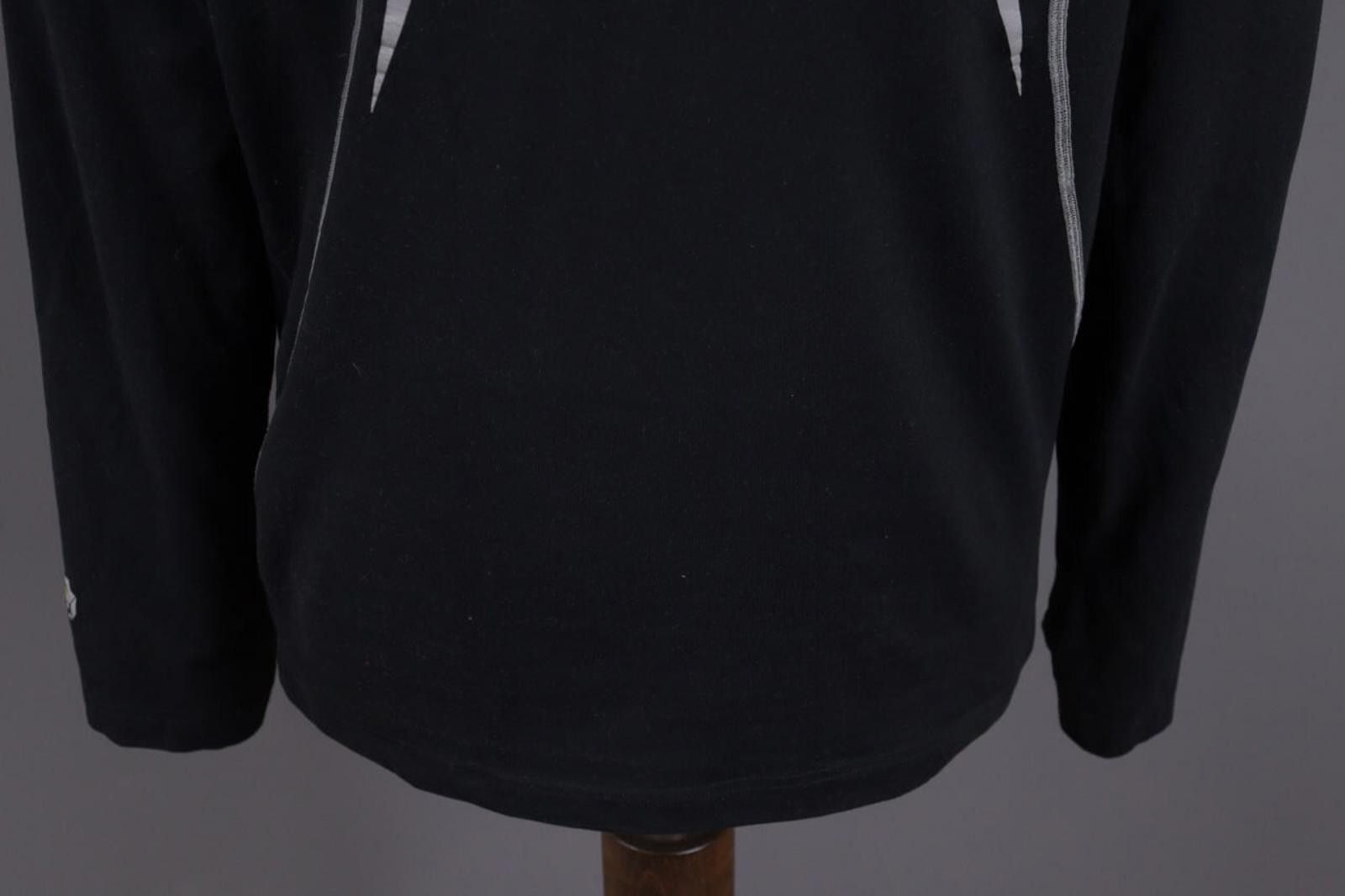 Mountain Hardwear Mountain Hardwear Black 1/4 Zip Hiking Jacket Size M Size US M / EU 48-50 / 2 - 11 Thumbnail