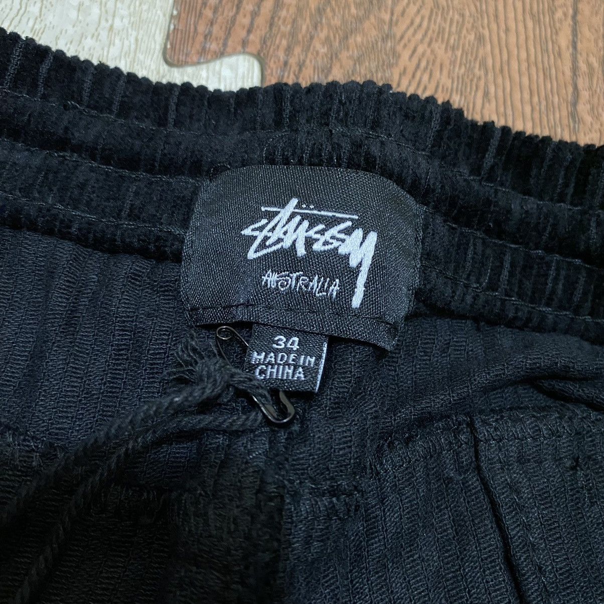 Stussy Stussy Corduroy Shorts Size US 34 / EU 50 - 5 Thumbnail