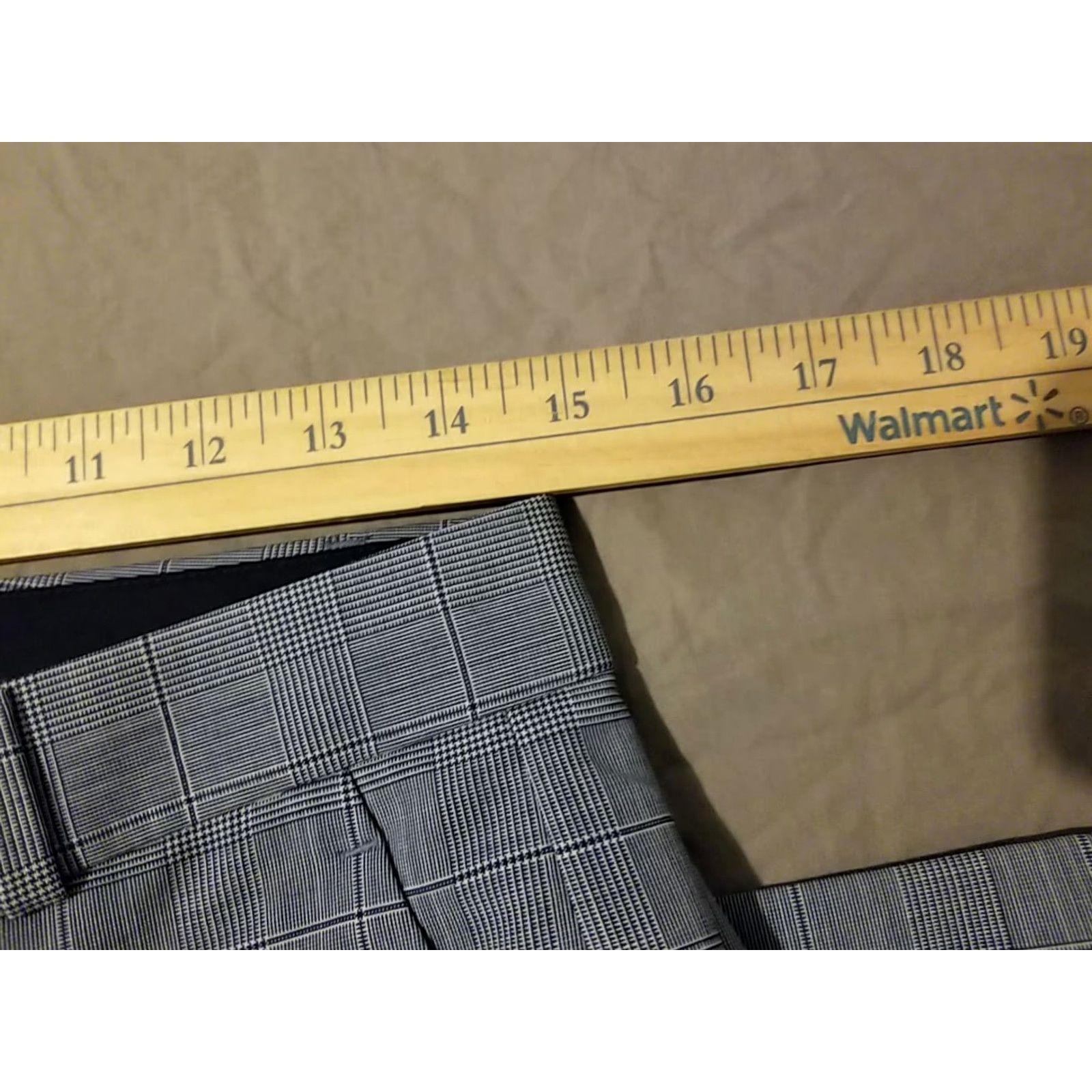 Banana Republic Banana Republic Wool Dress Pants 2 Gray Womens Slacks Chinos Khaki Trouser Set Dress Pants Womens 2 Gray Banana Republic Wool Dress Pants Size 26" / US 2 / IT 38 - 7 Thumbnail