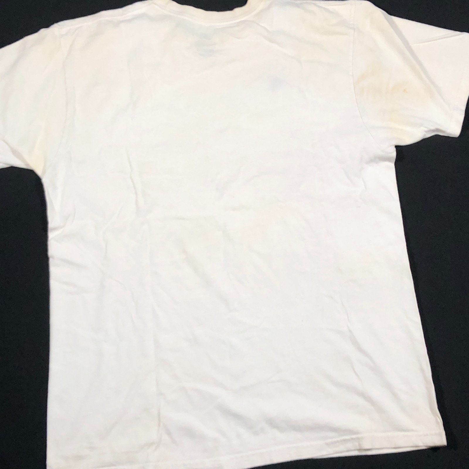 DC DC Shoes Abstract Art Signed Tee T Shirt Size Large L Size US L / EU 52-54 / 3 - 7 Thumbnail
