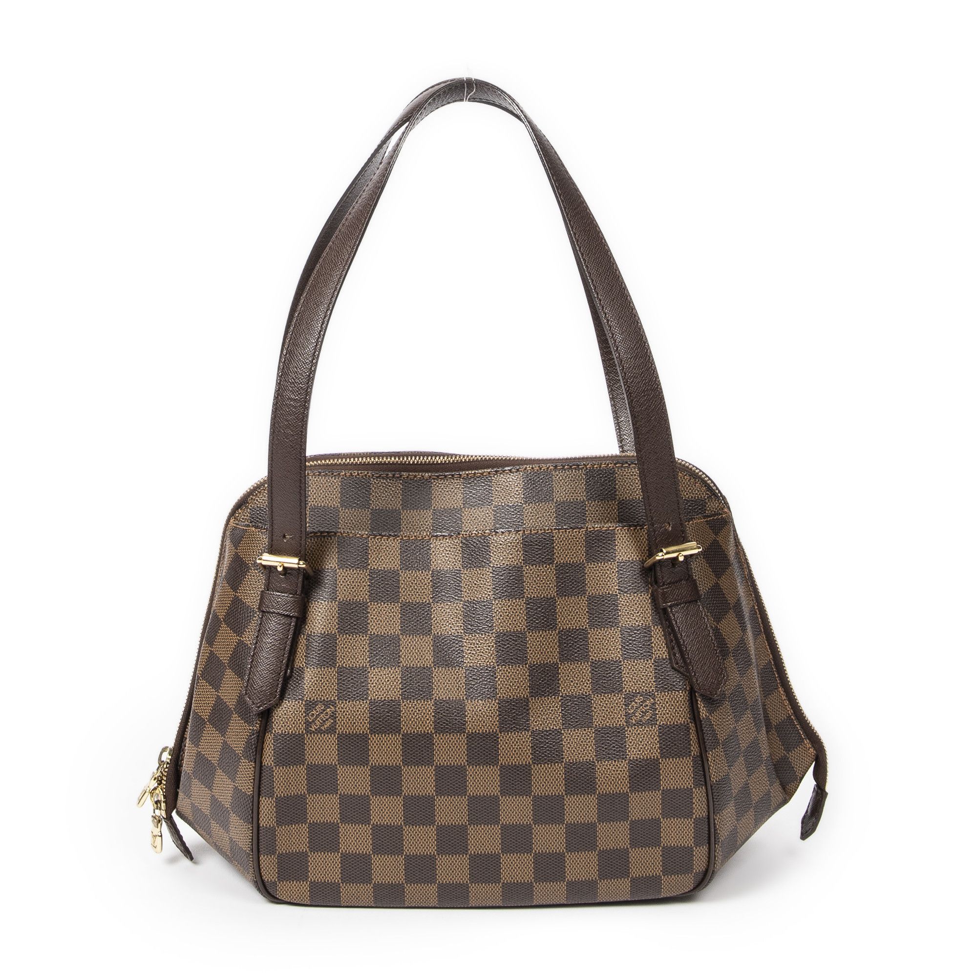Louis Vuitton Belem MM Size ONE SIZE - 1 Thumbnail