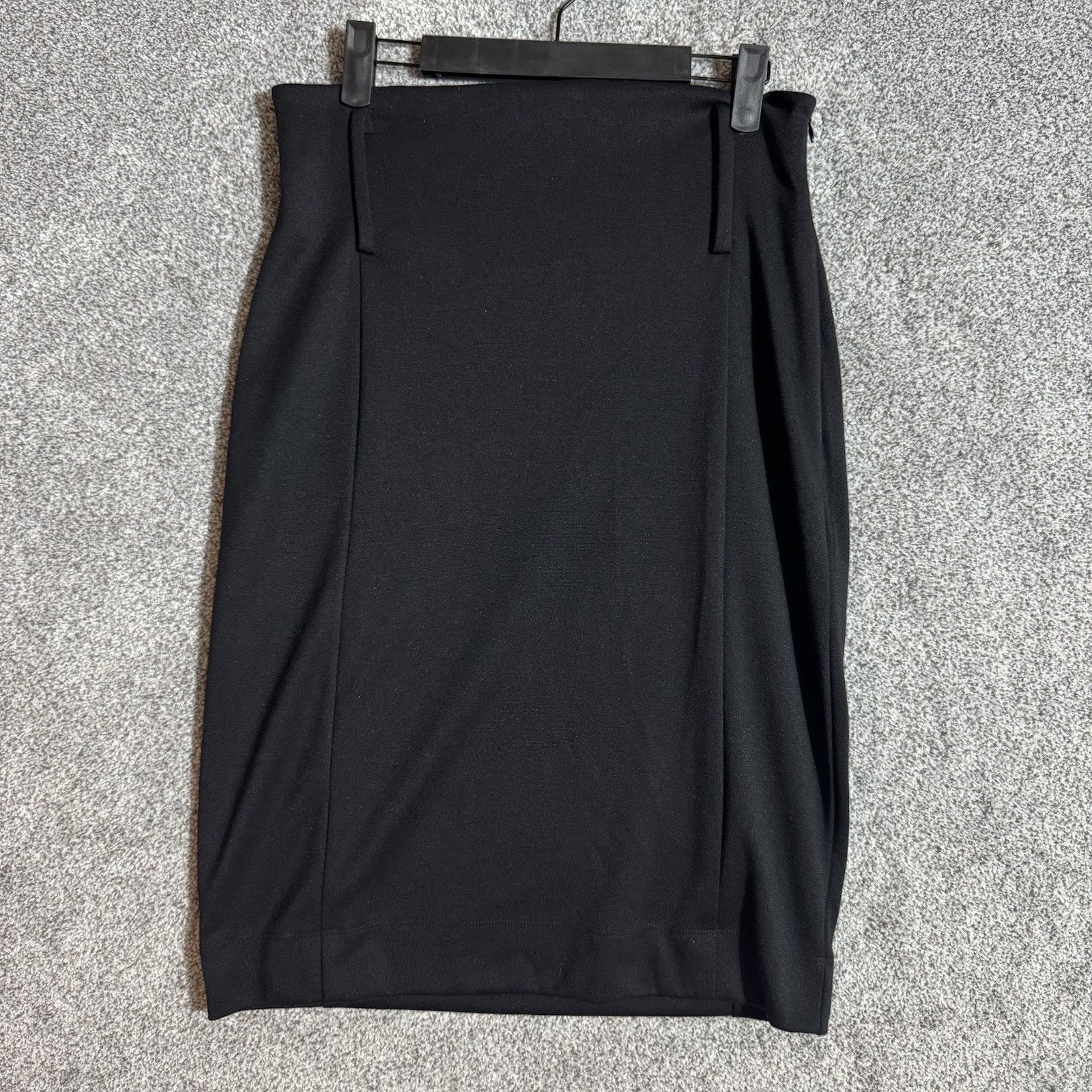 Other Maurices Pencil Skirt L Midi Chic Elegant Y2K Vintage USA Size 29" - 1 Thumbnail