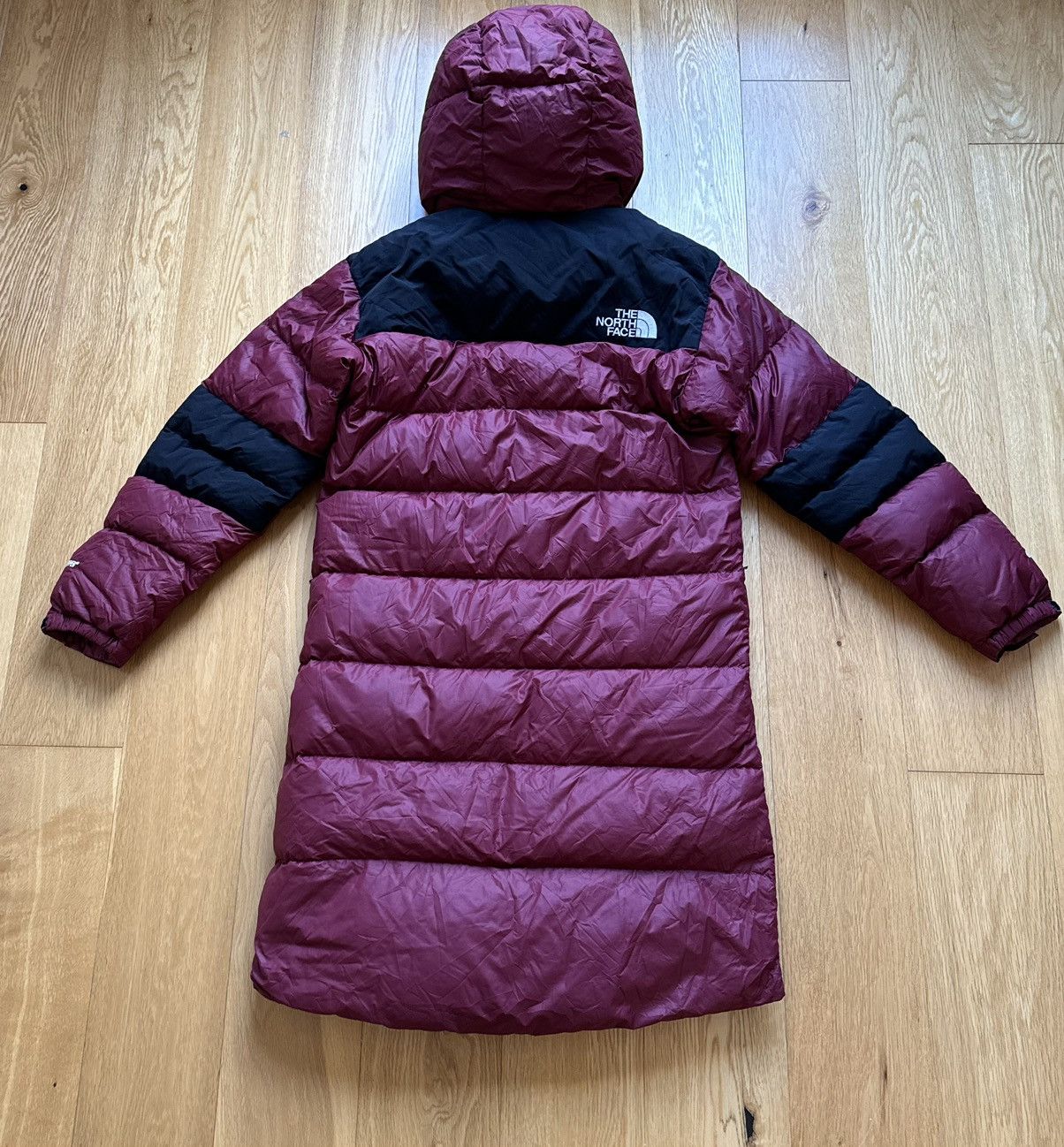 The North Face The North Face White Label Down coat S Size US S / EU 44-46 / 1 - 2 Thumbnail