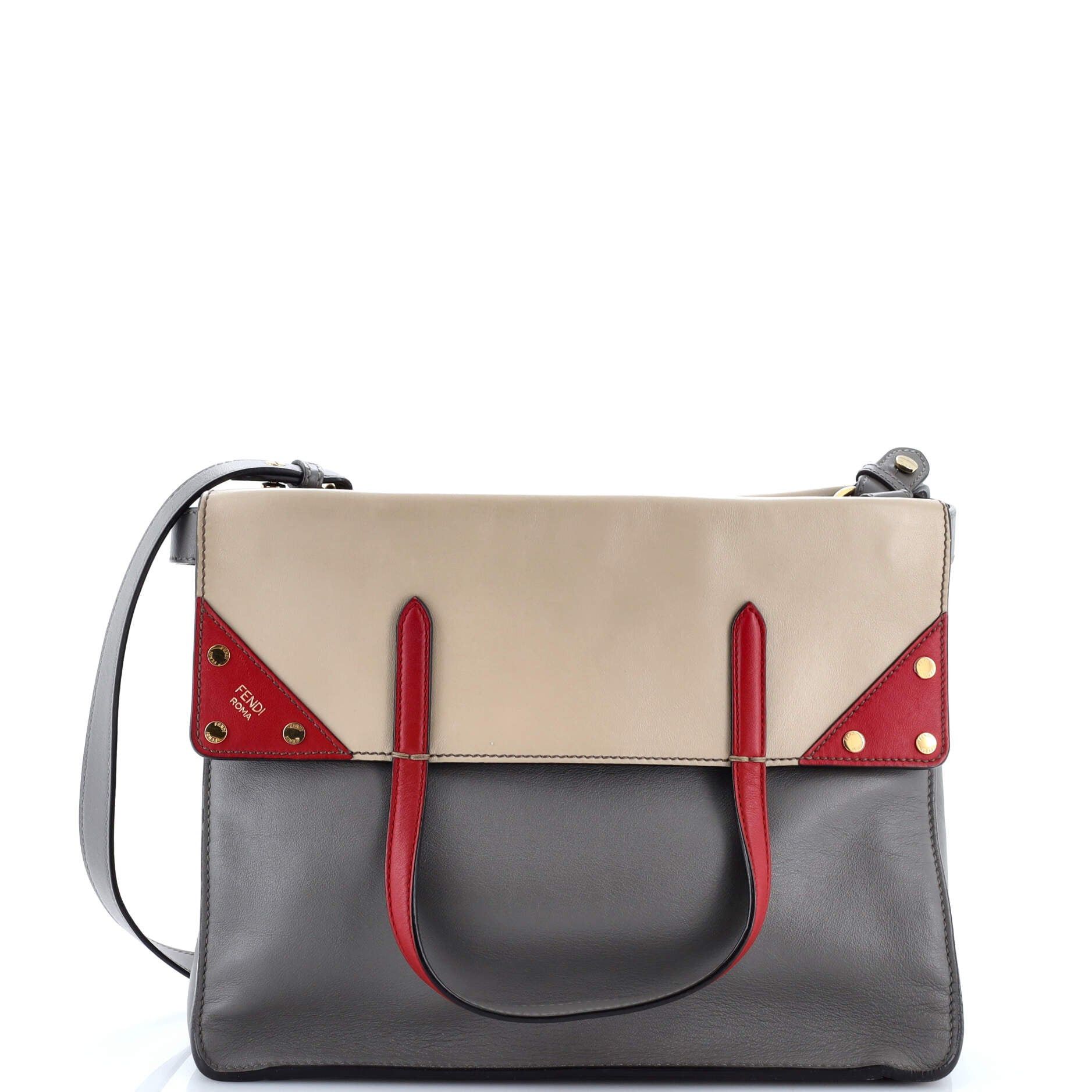Fendi Flip Tote Size ONE SIZE - 1 Thumbnail