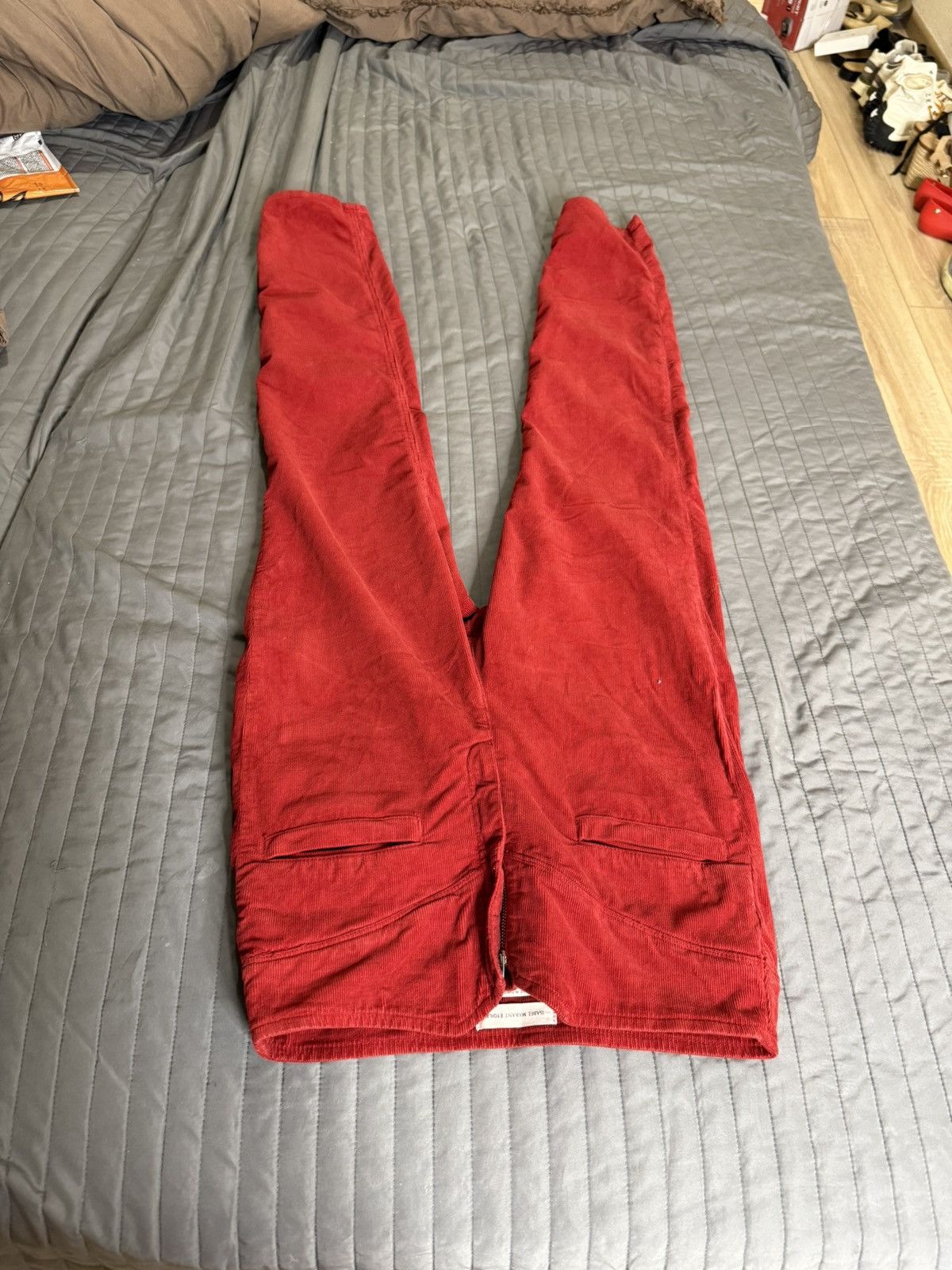 Isabel Marant Etoile Very nise Size 27" / US 4 / IT 40 - 1 Thumbnail