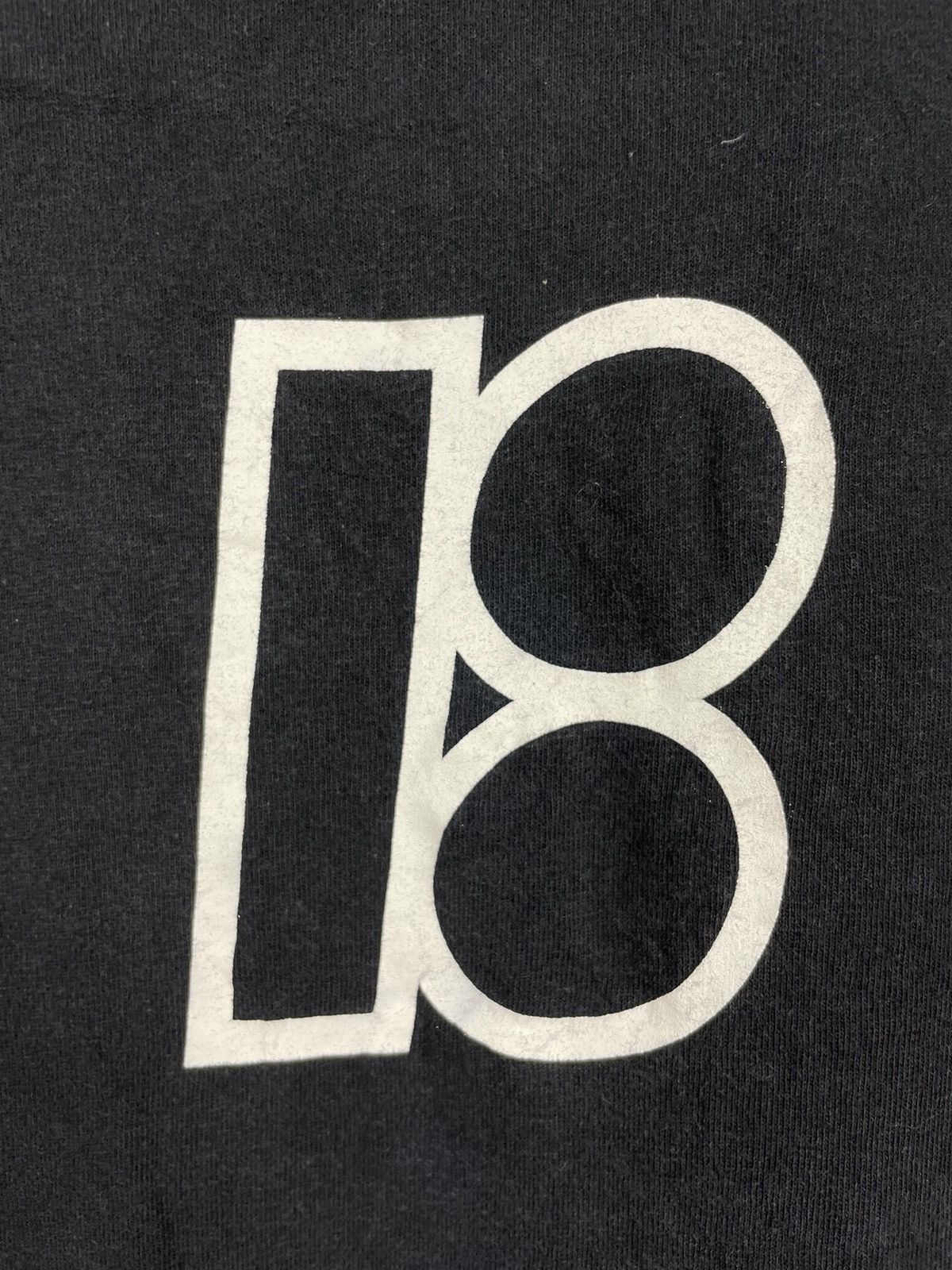Plan B Vintage Y2K Plan B skateboard t shirt Size US L / EU 52-54 / 3 - 4 Thumbnail