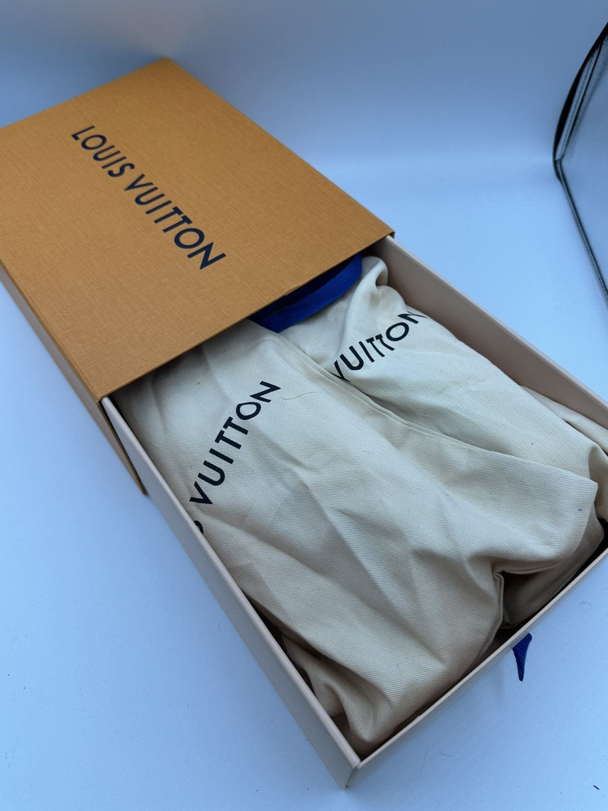 Louis Vuitton Louis Vuitton Sneakers Size US 6 / EU 39 - 5 Thumbnail