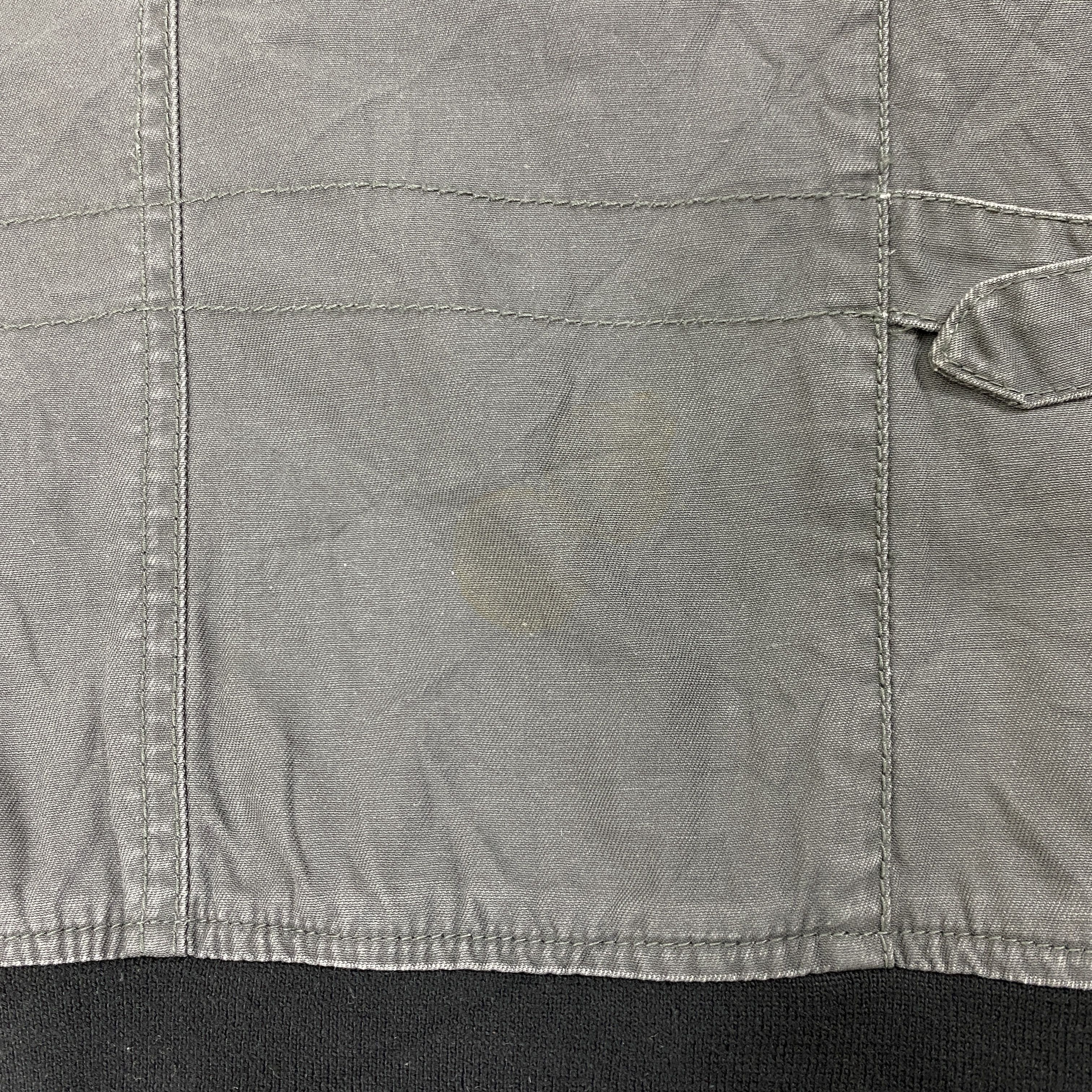 If Six Was Nine Vintage 291295 = Homme Japanese Brand Jacket- J405 Size US M / EU 48-50 / 2 - 11 Thumbnail