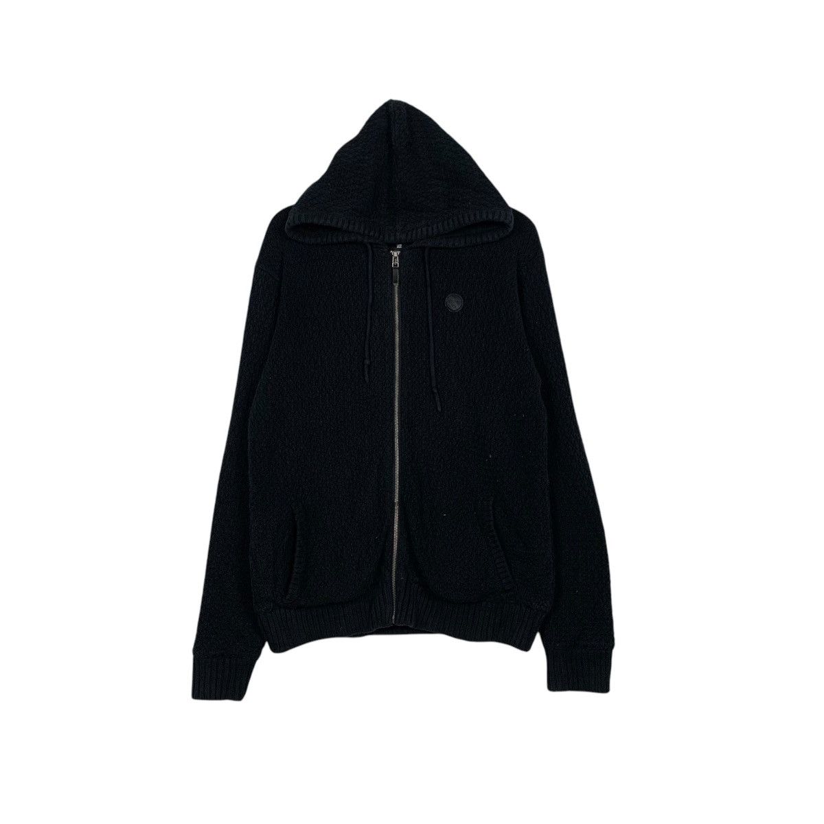 Billabong BILLABONG Small Logo Zipper Hoodies Sweatshirt #1989-C86 Size US L / EU 52-54 / 3 - 1 Thumbnail
