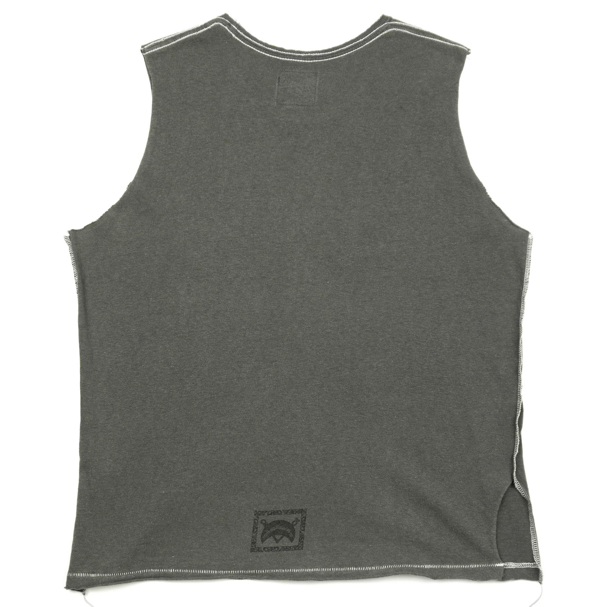 Undercover Undercover SS03 "Scab" Tank Top Size US S / EU 44-46 / 1 - 3 Thumbnail