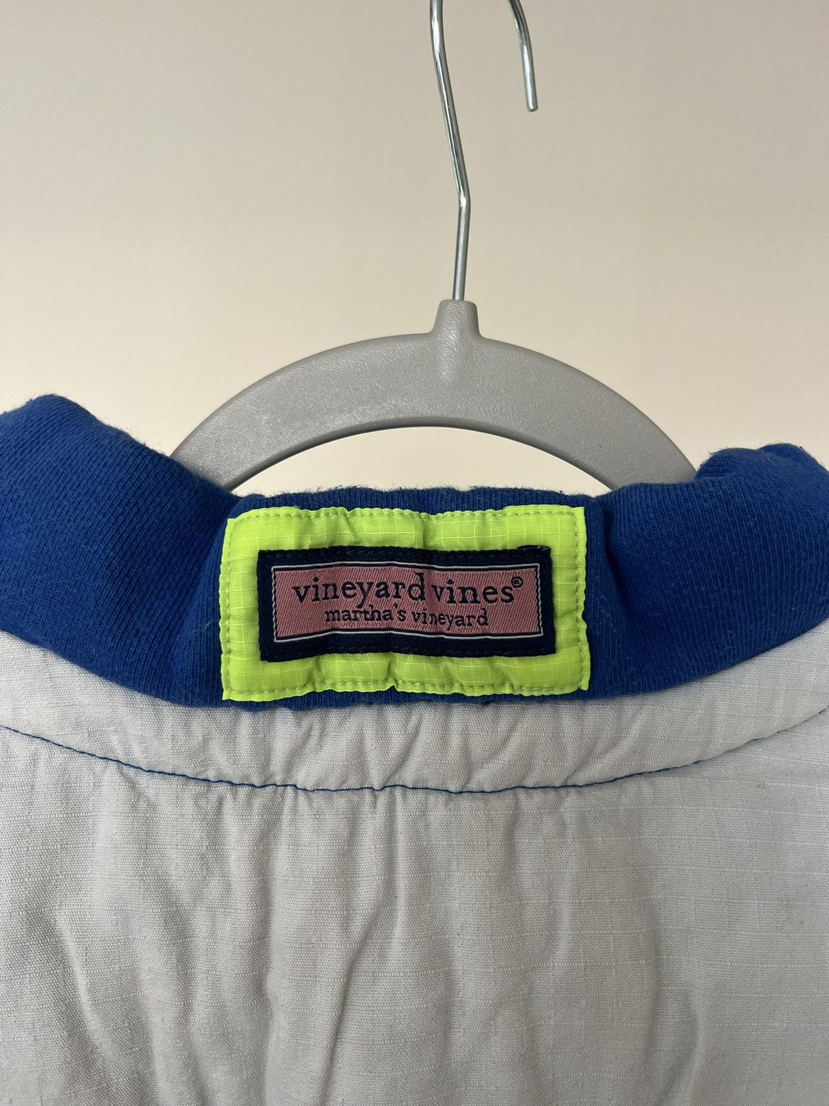 Vineyard Vines Men’s Vineyard Vines Pullover Size US M / EU 48-50 / 2 - 6 Thumbnail