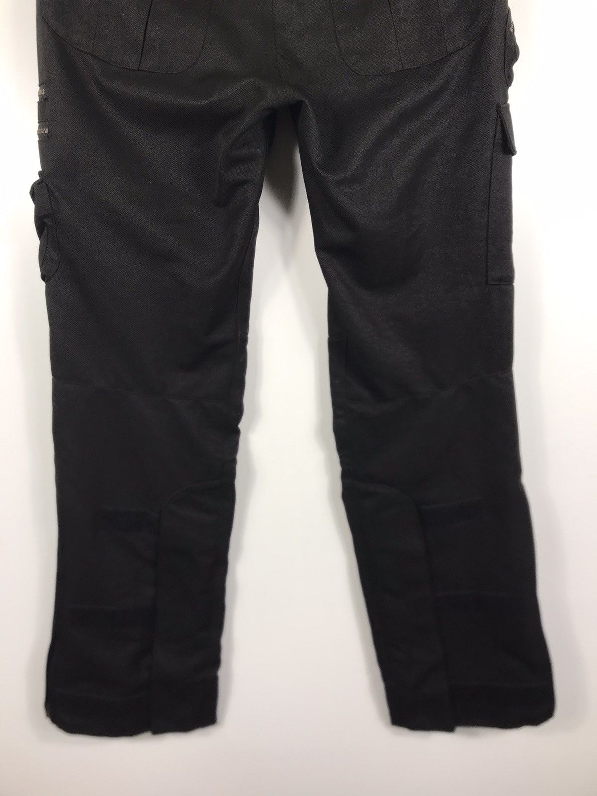 ICON Motorsports 💥Fun & Function Tactical Style Motocycle Denim Size US 31 - 18 Thumbnail