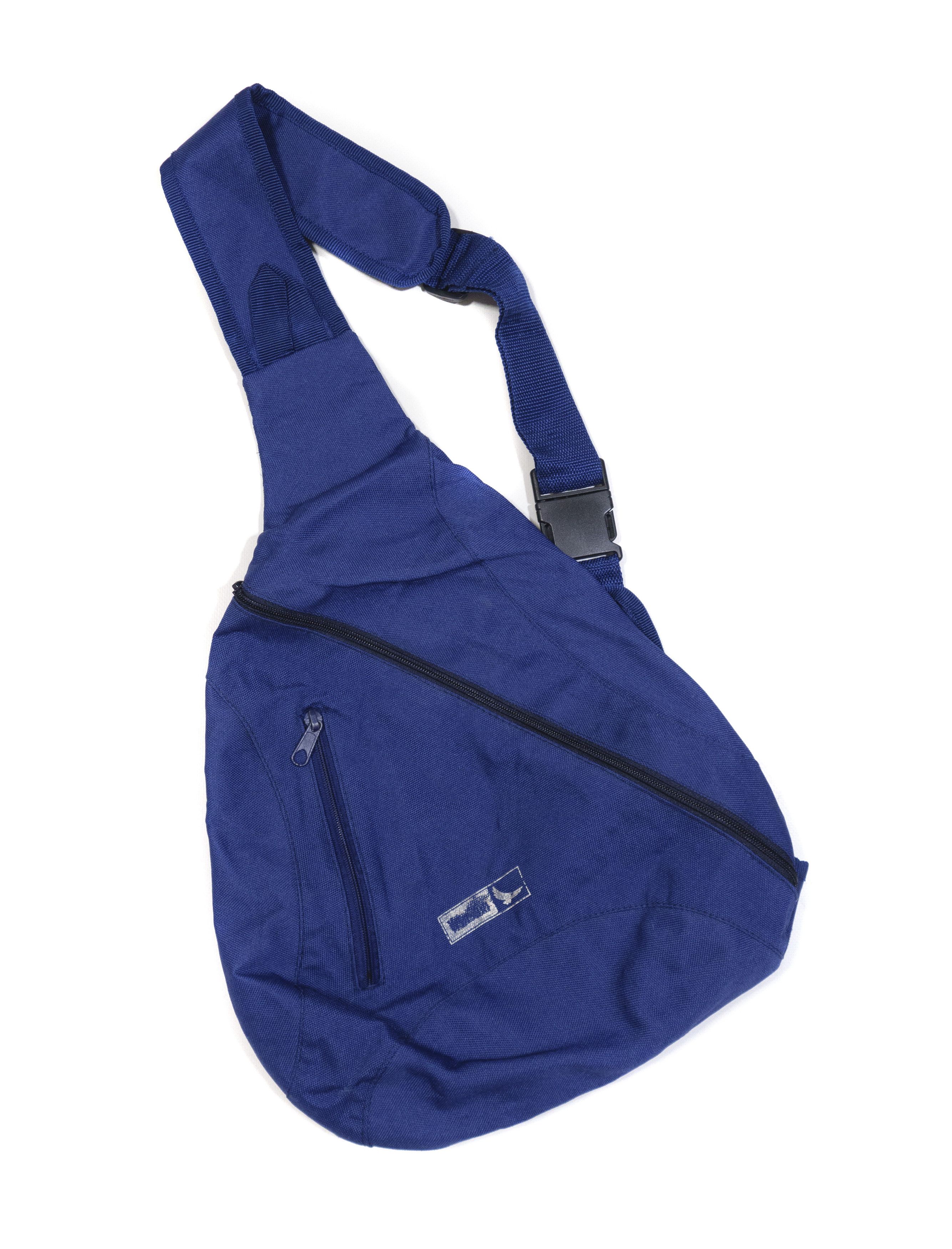 Vintage 90S Winston Sling Backpack Size ONE SIZE - 1 Thumbnail