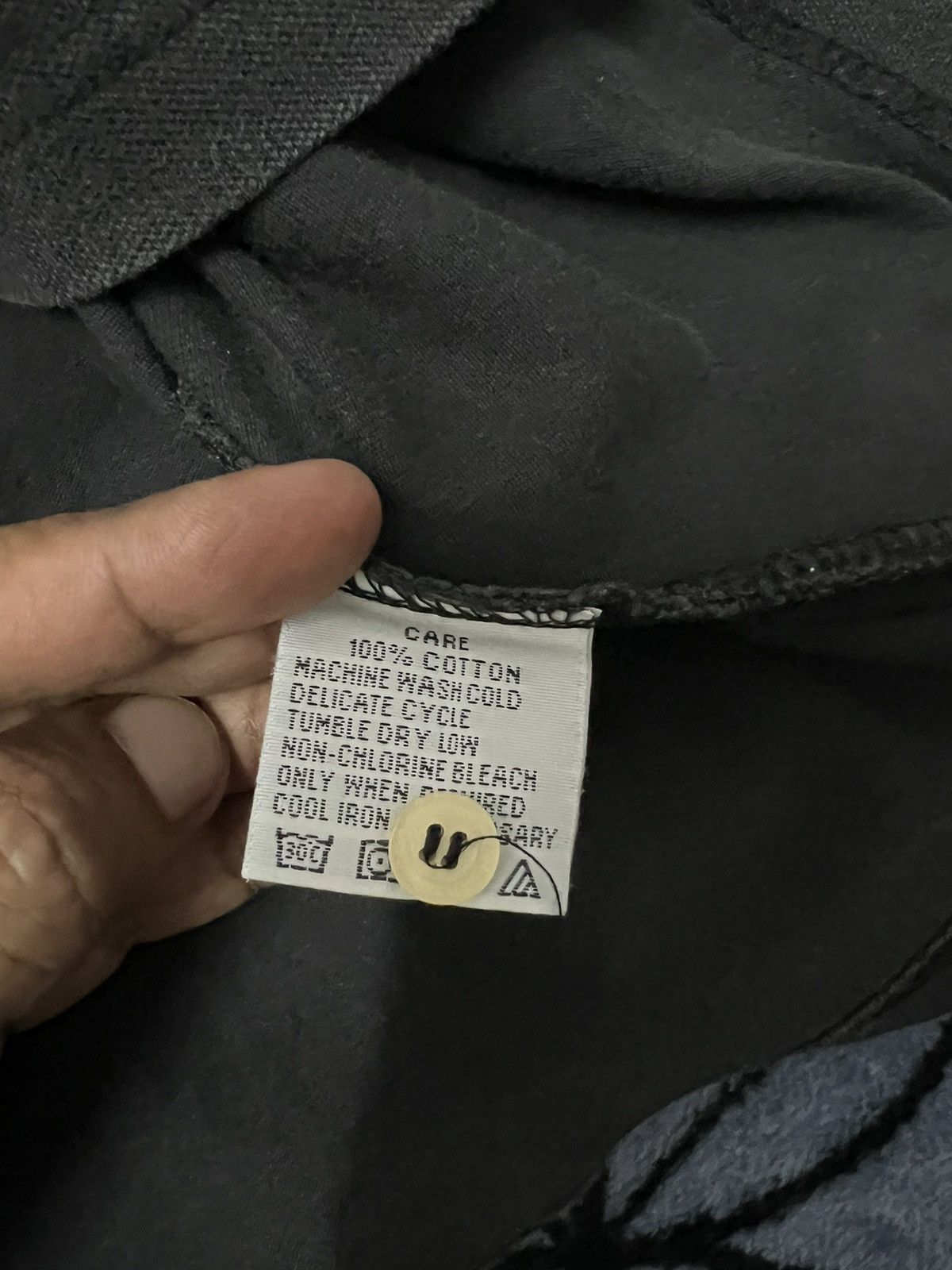 Polo Ralph Lauren × Vintage POLO by Ralph Lauren - United State Racing Team Size US L / EU 52-54 / 3 - 17 Thumbnail