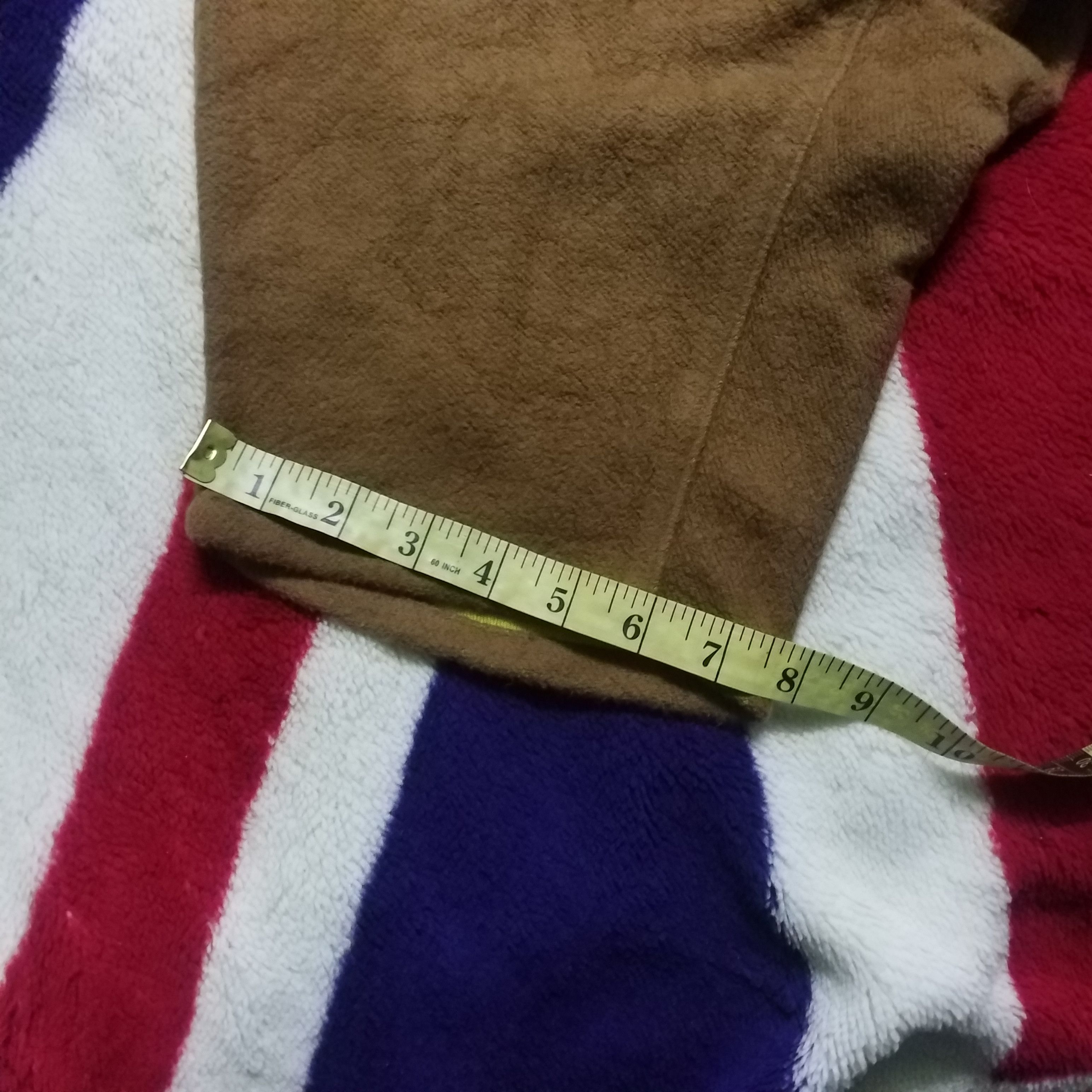 mercibeaucoup BALLON SHORT PANT MERCIBEAUCOUP Size 26" / US 2 / IT 38 - 2 Thumbnail