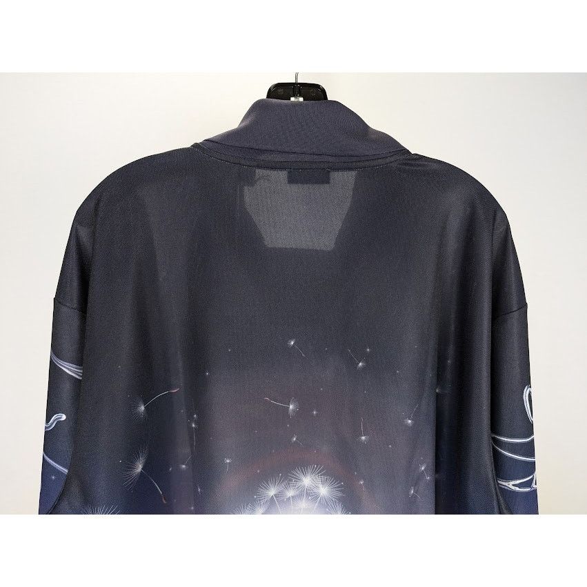 Burberry o1rshd1 Long-sleeved T-Shirt in Multicolor Size US XL / EU 56 / 4 - 11 Thumbnail